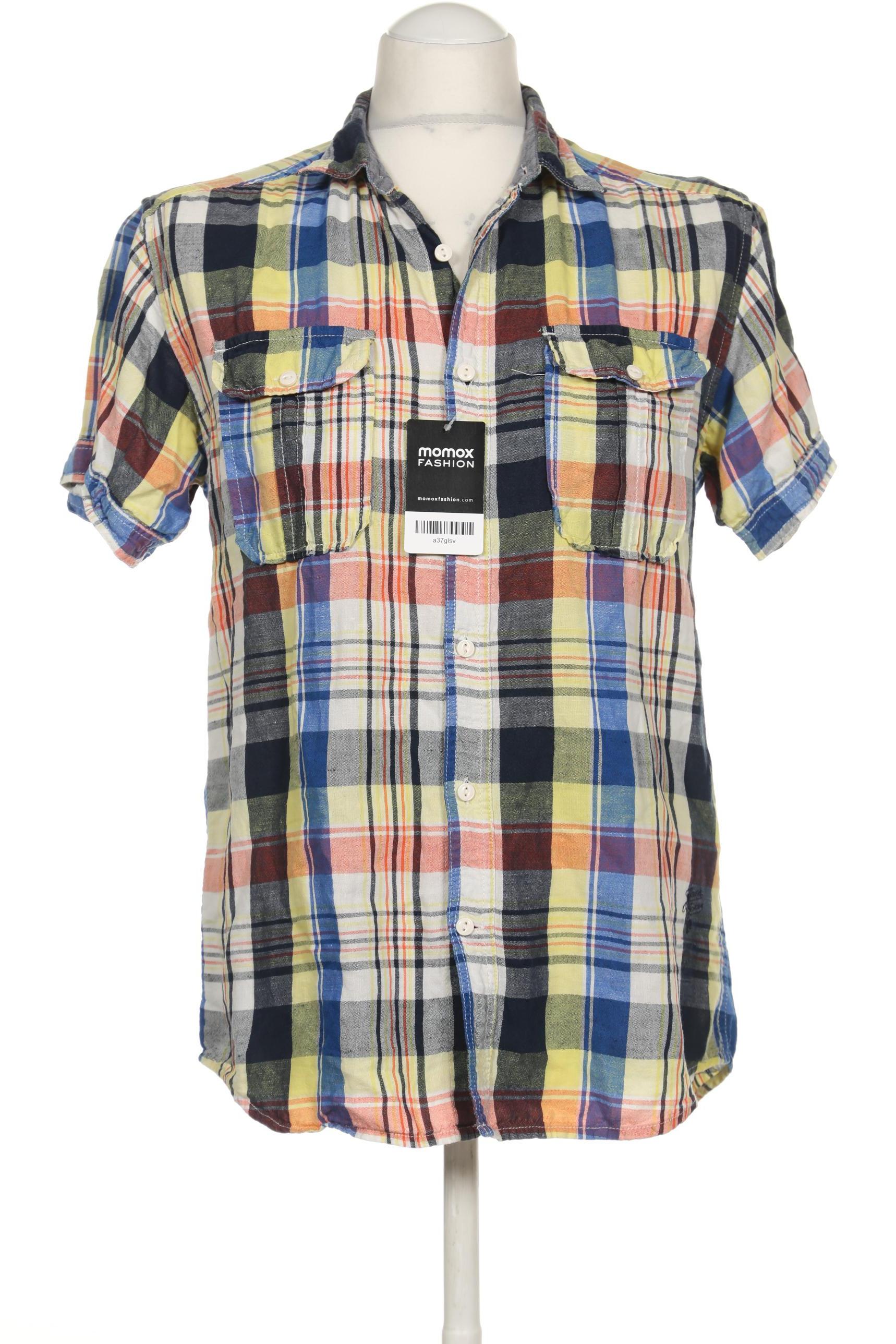 

JACK & JONES Herren Hemd, mehrfarbig