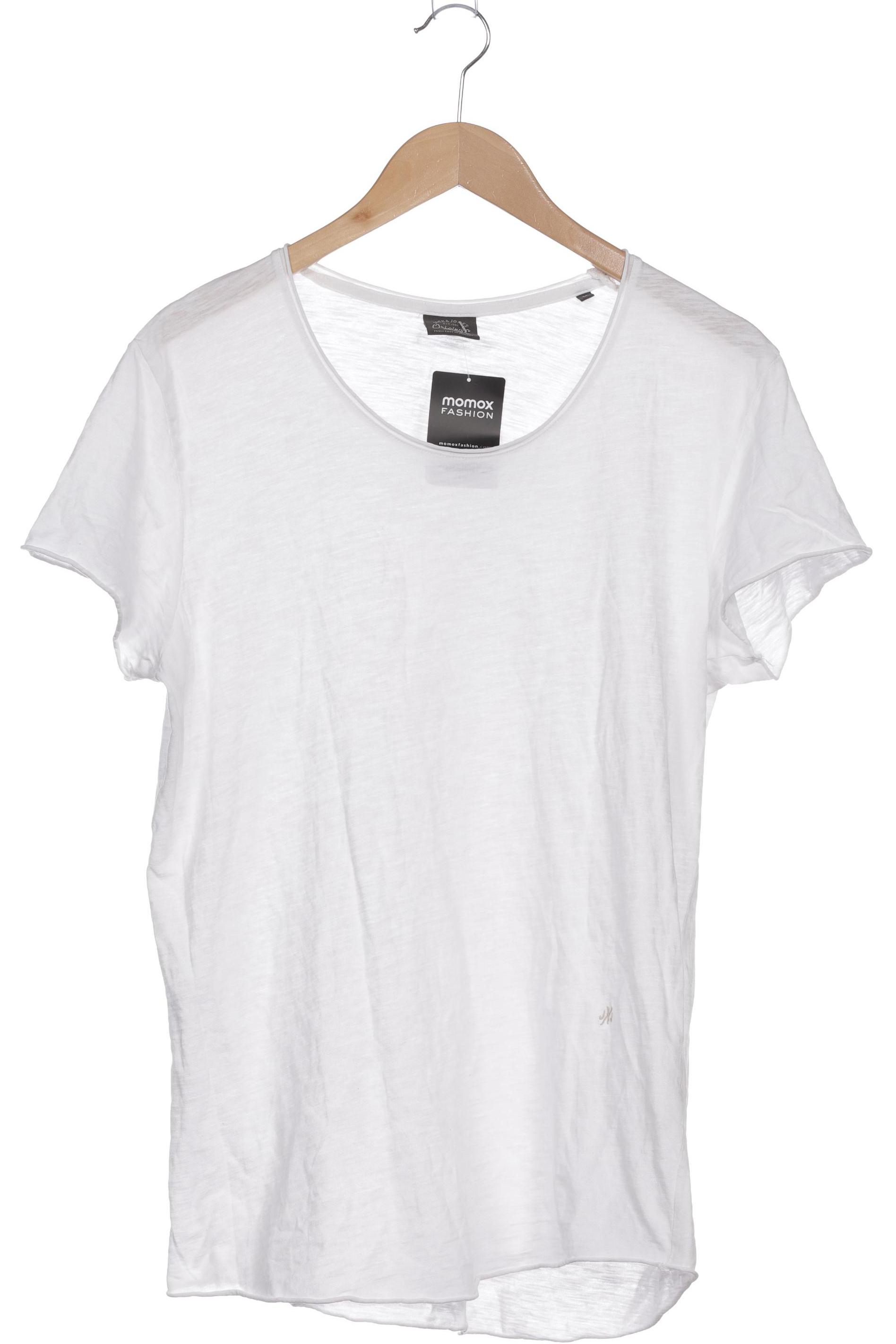 

Jack & Jones Herren T-Shirt, weiß, Gr. 48