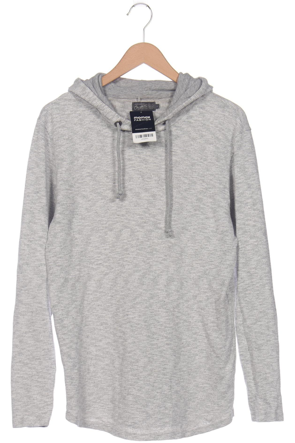 

Jack & Jones Herren Pullover, grau, Gr. 52