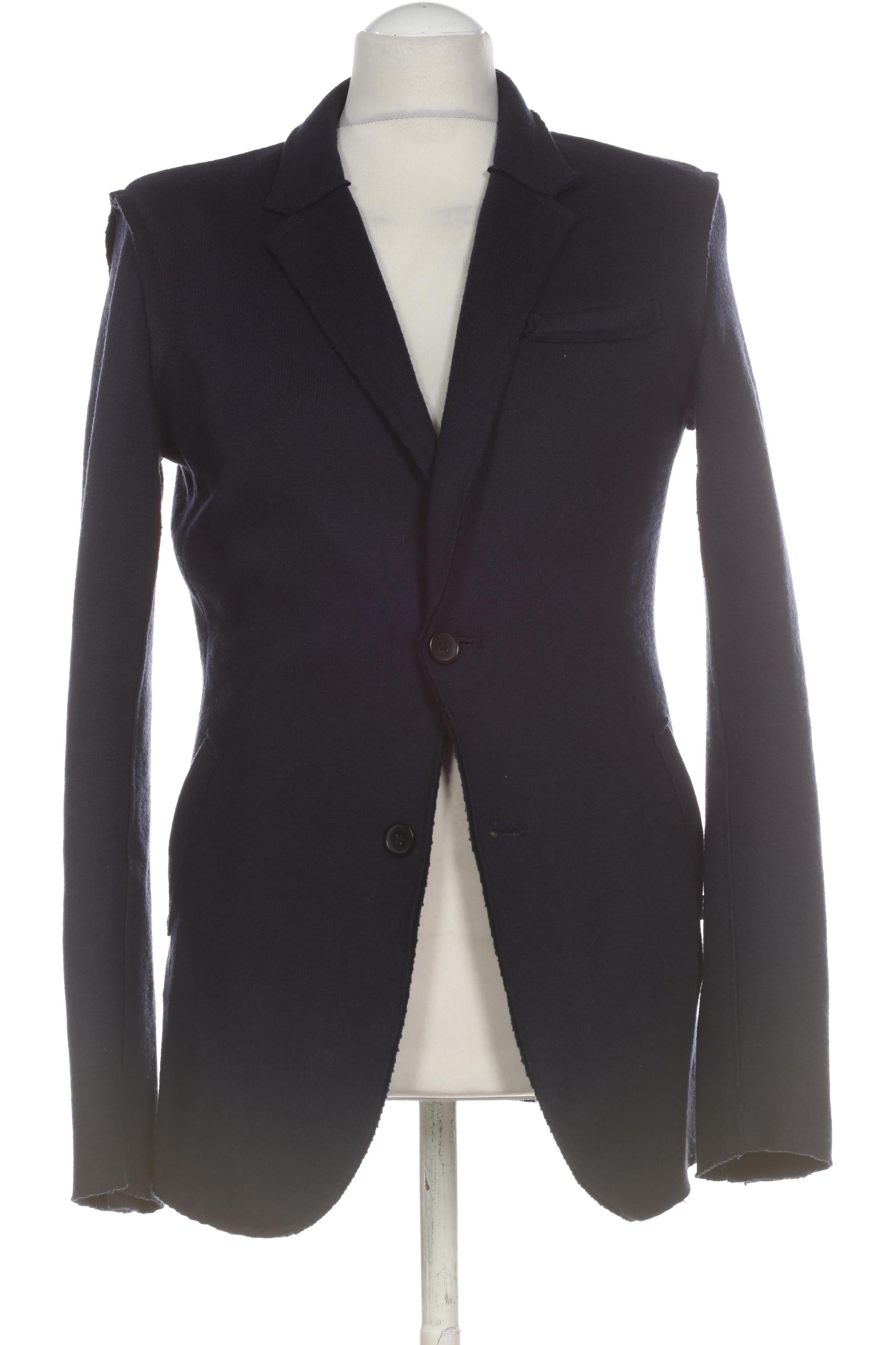 Thumbnail - Jack &amp; Jones Herren Sakko, blau, Gr. 50