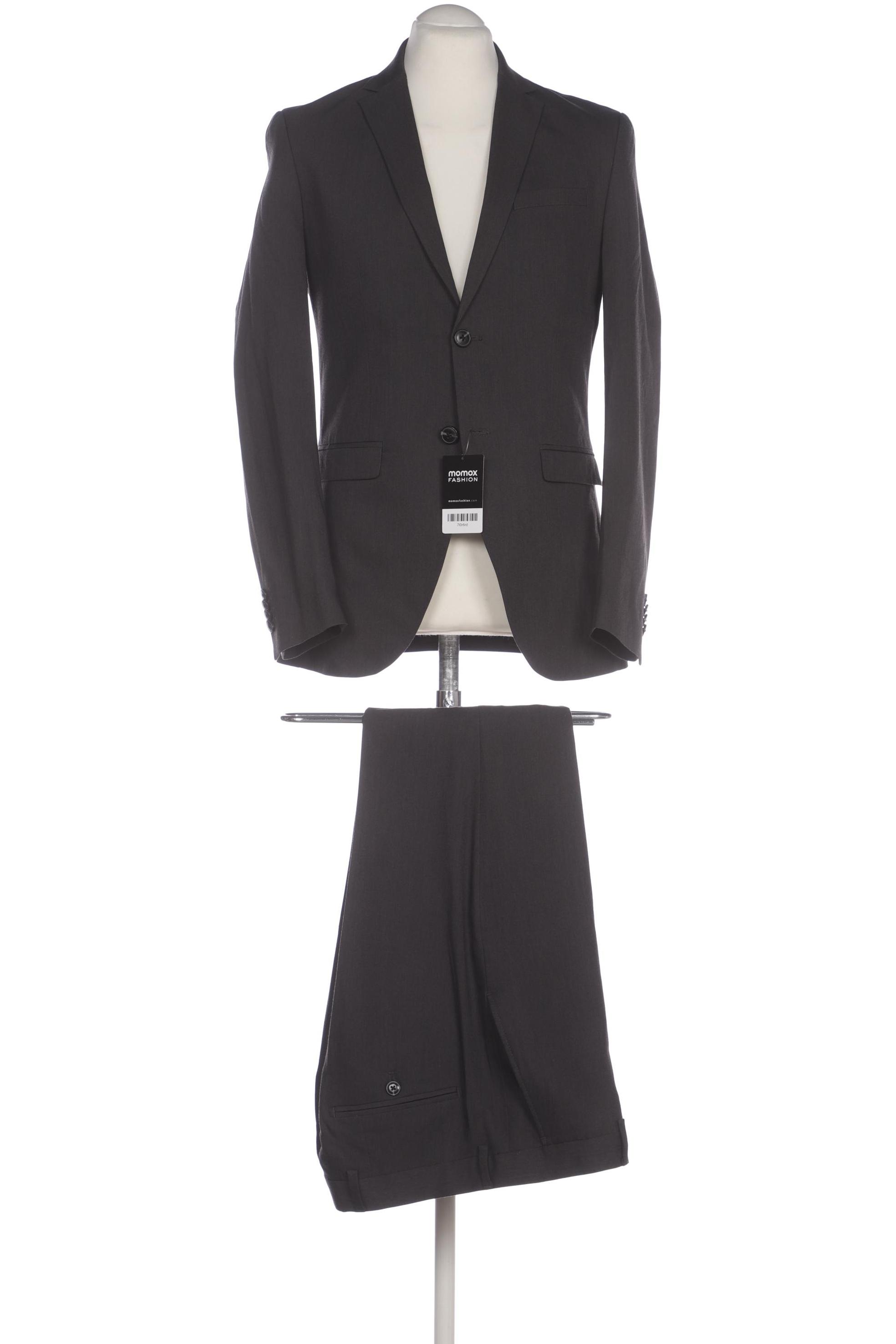 

Jack & Jones Herren Anzug, grau, Gr. 48