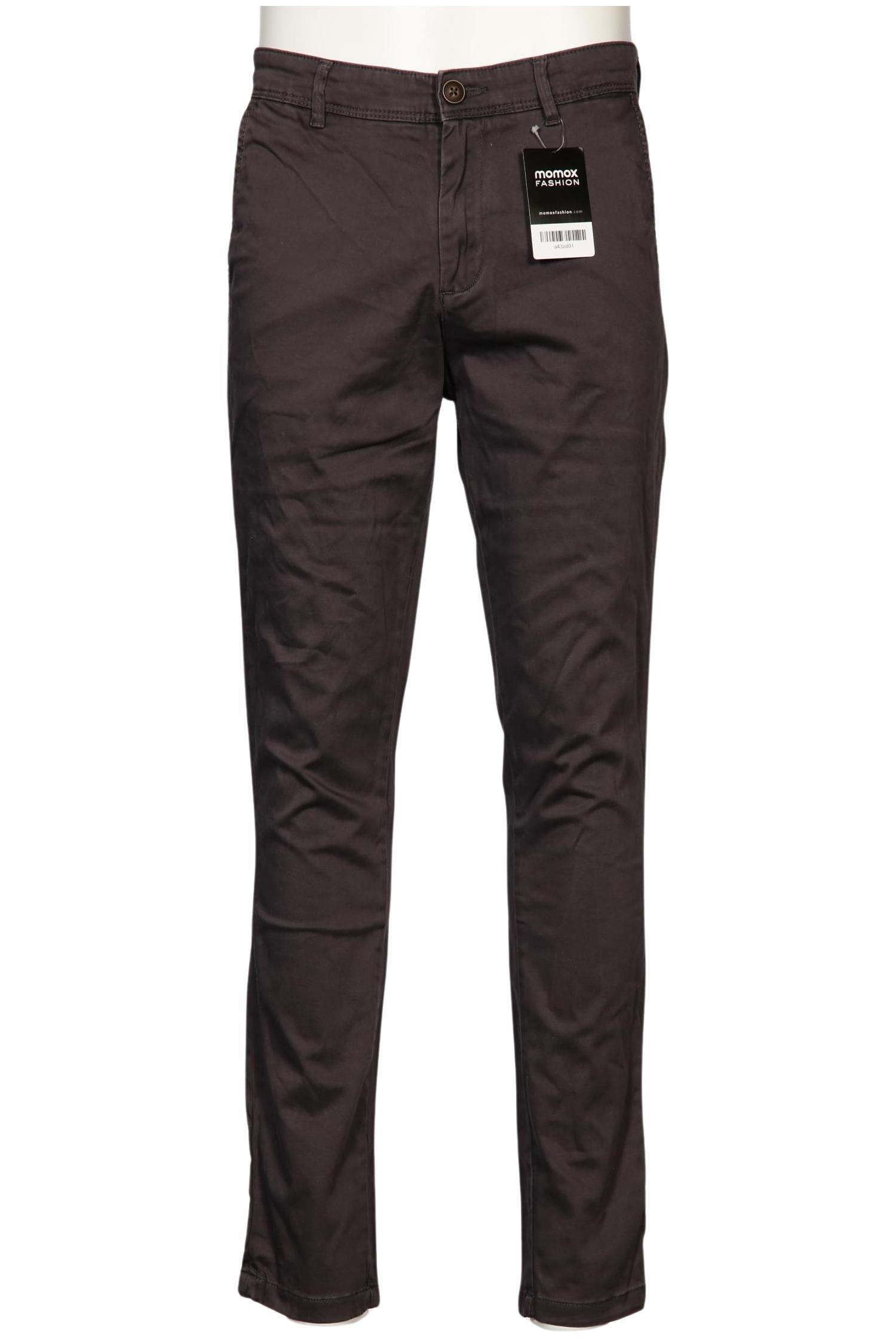 

Jack & Jones Herren Stoffhose, grau, Gr. 31