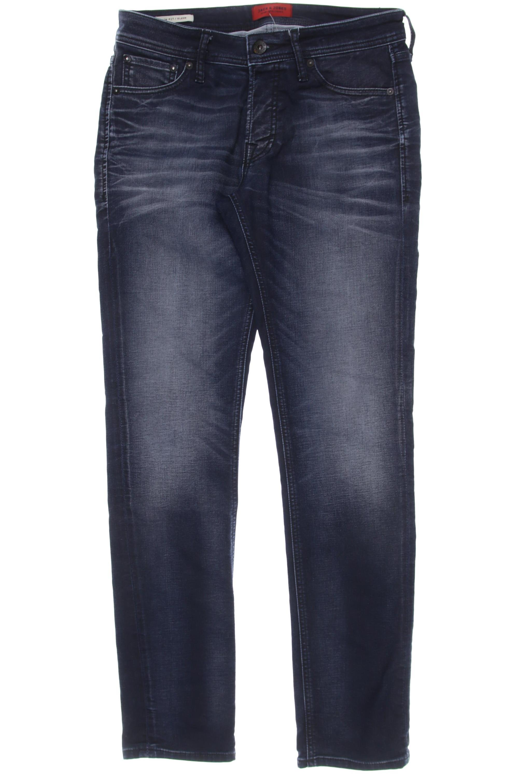 

Jack & Jones Herren Jeans, blau, Gr. 30