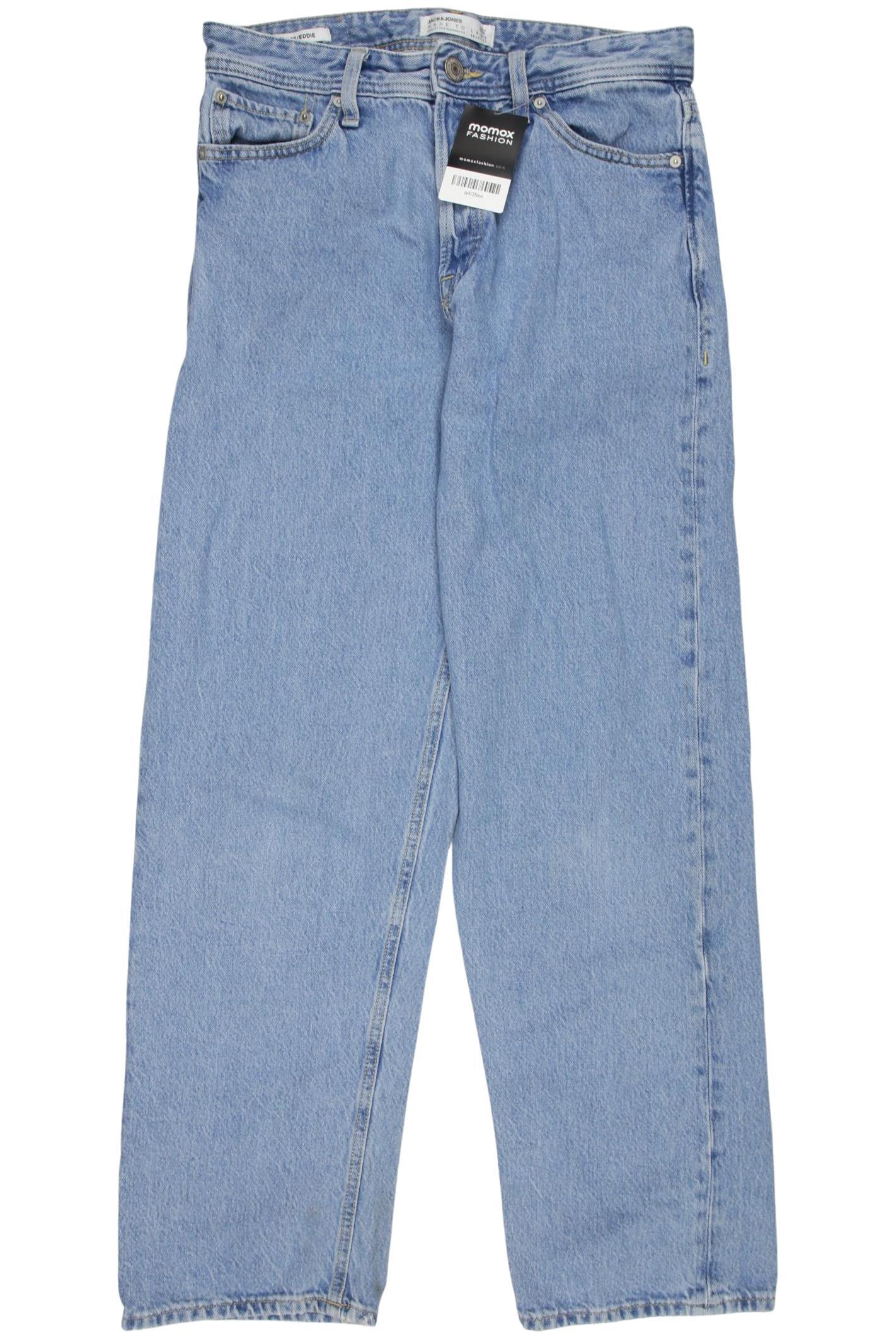 

Jack & Jones Herren Jeans, blau, Gr. 30