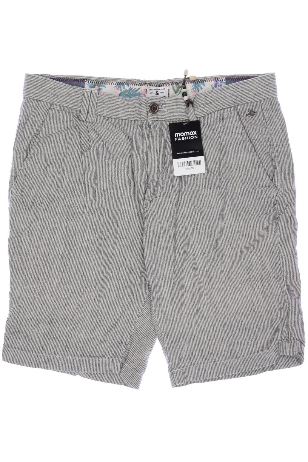 

Jack & Jones Herren Shorts, grau, Gr. 48