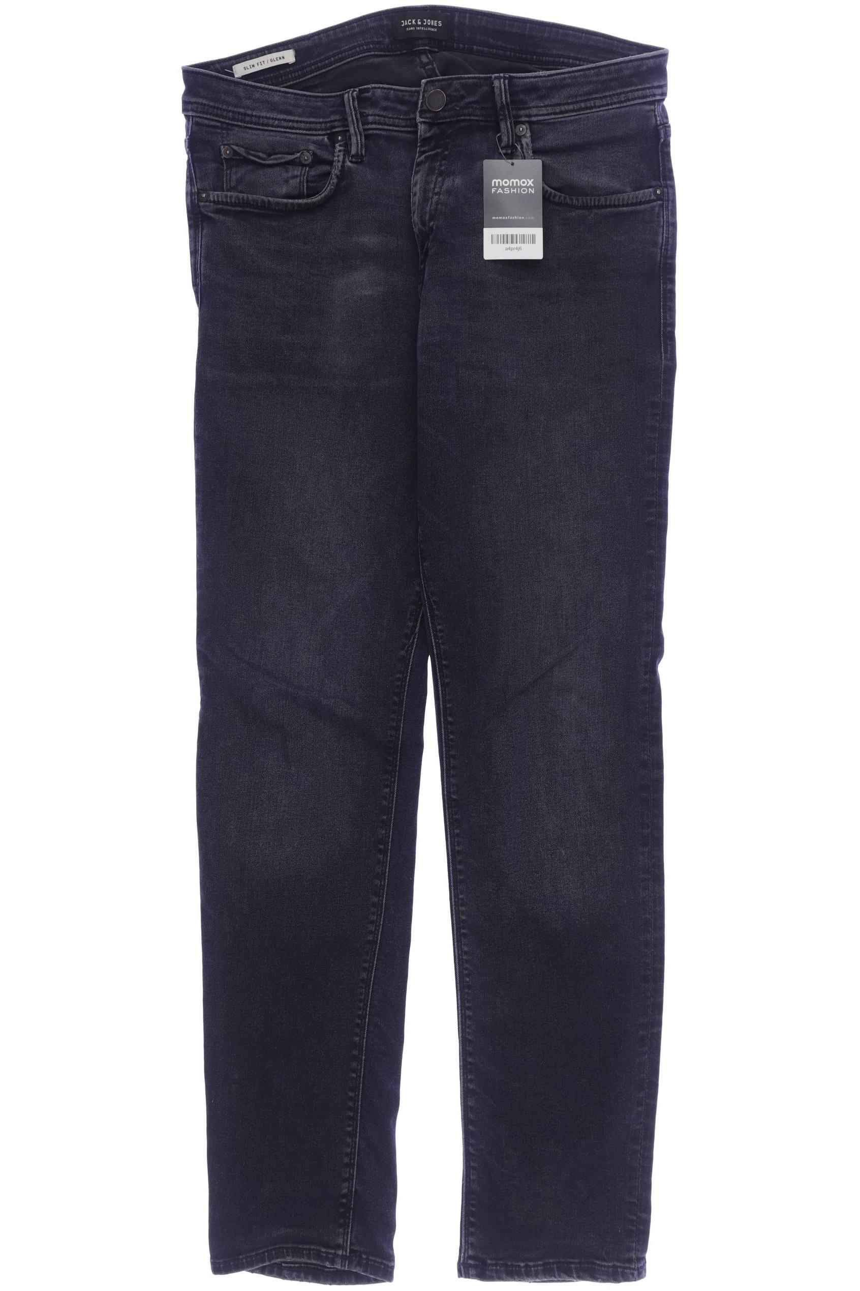 

Jack & Jones Herren Jeans, marineblau, Gr. 33