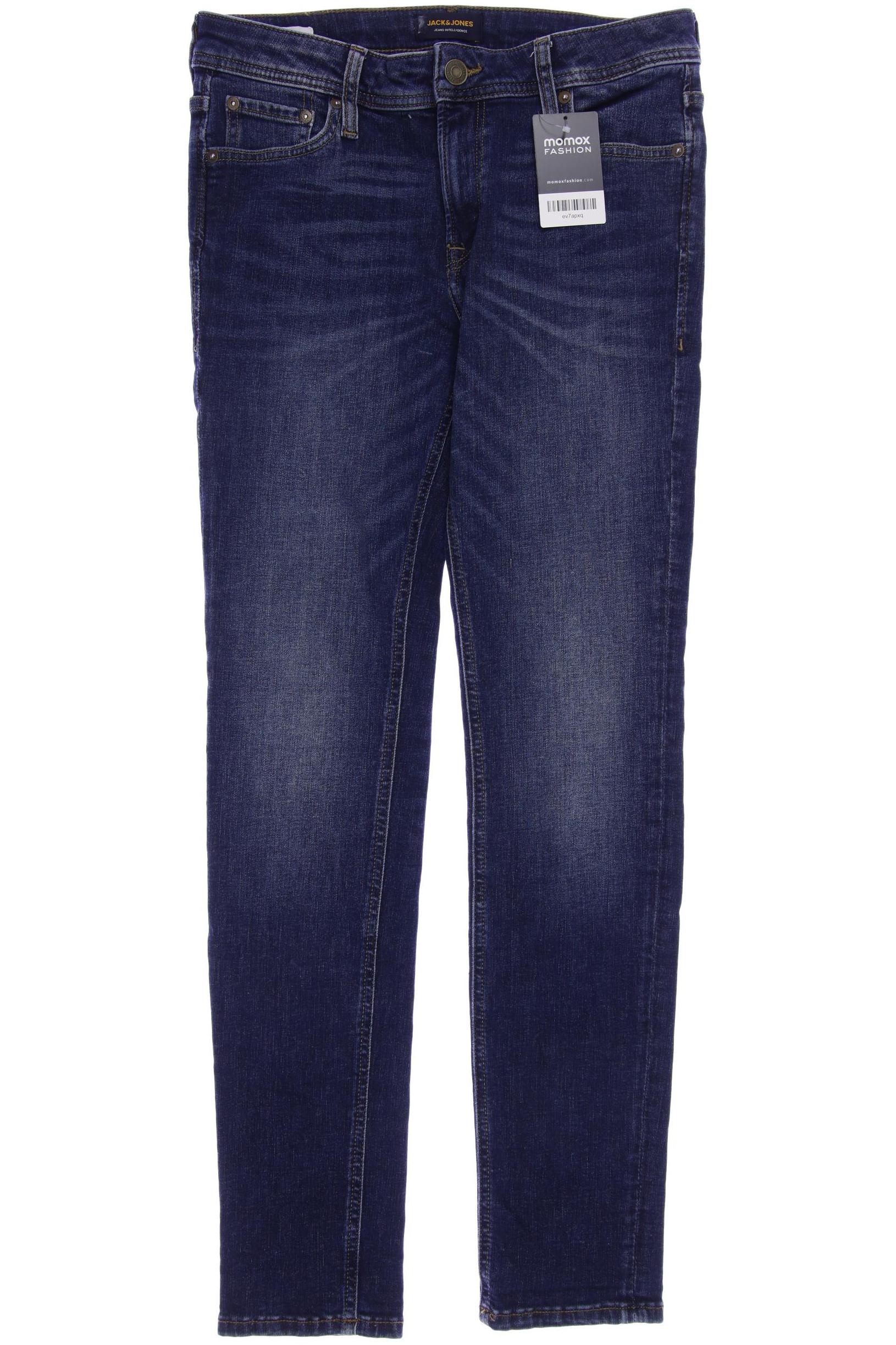 

Jack & Jones Herren Jeans, marineblau, Gr. 29