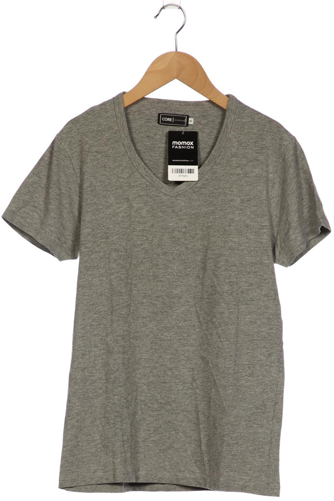 

Jack & Jones Herren T-Shirt, grau, Gr. 46