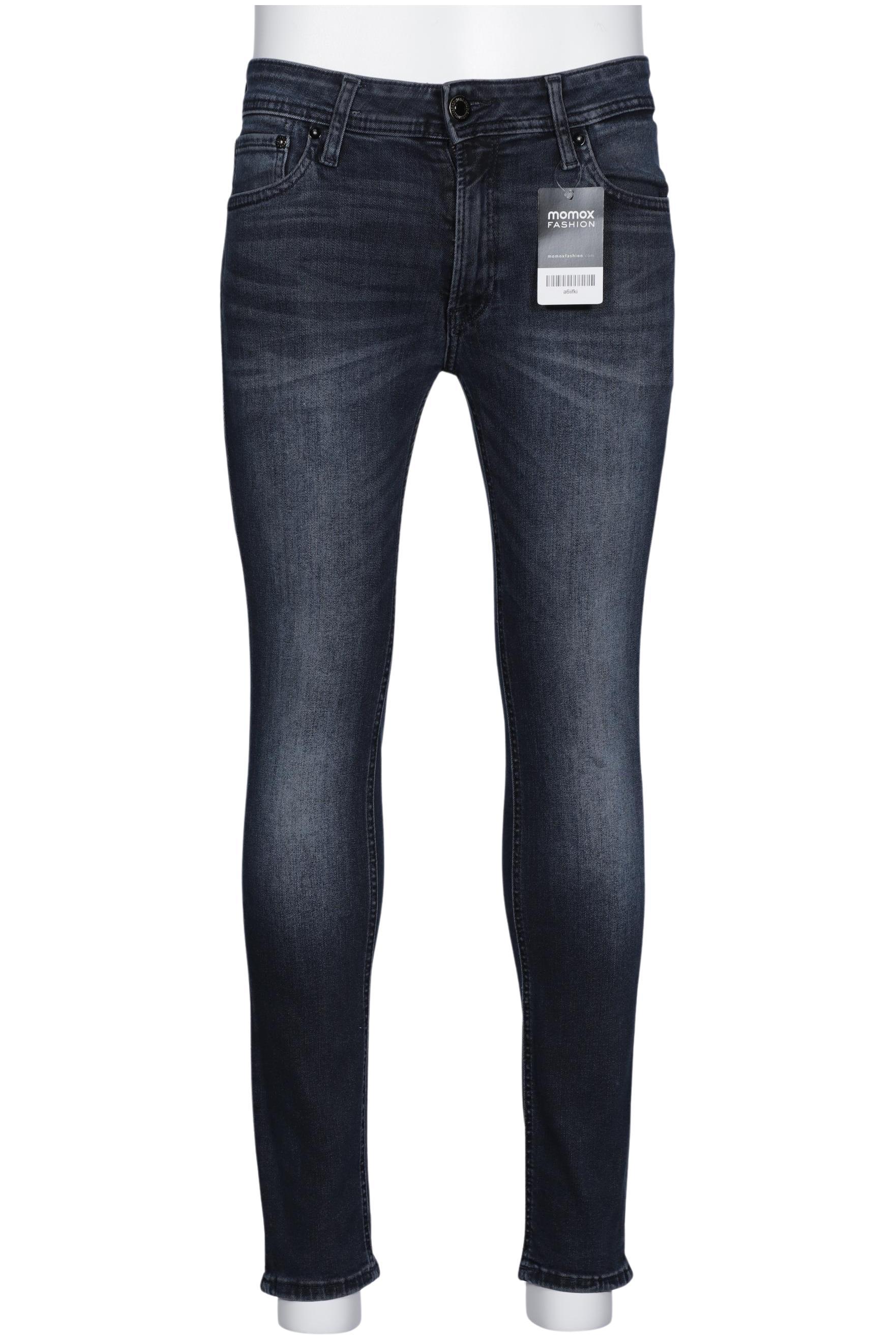 

Jack & Jones Herren Jeans, marineblau, Gr. 31