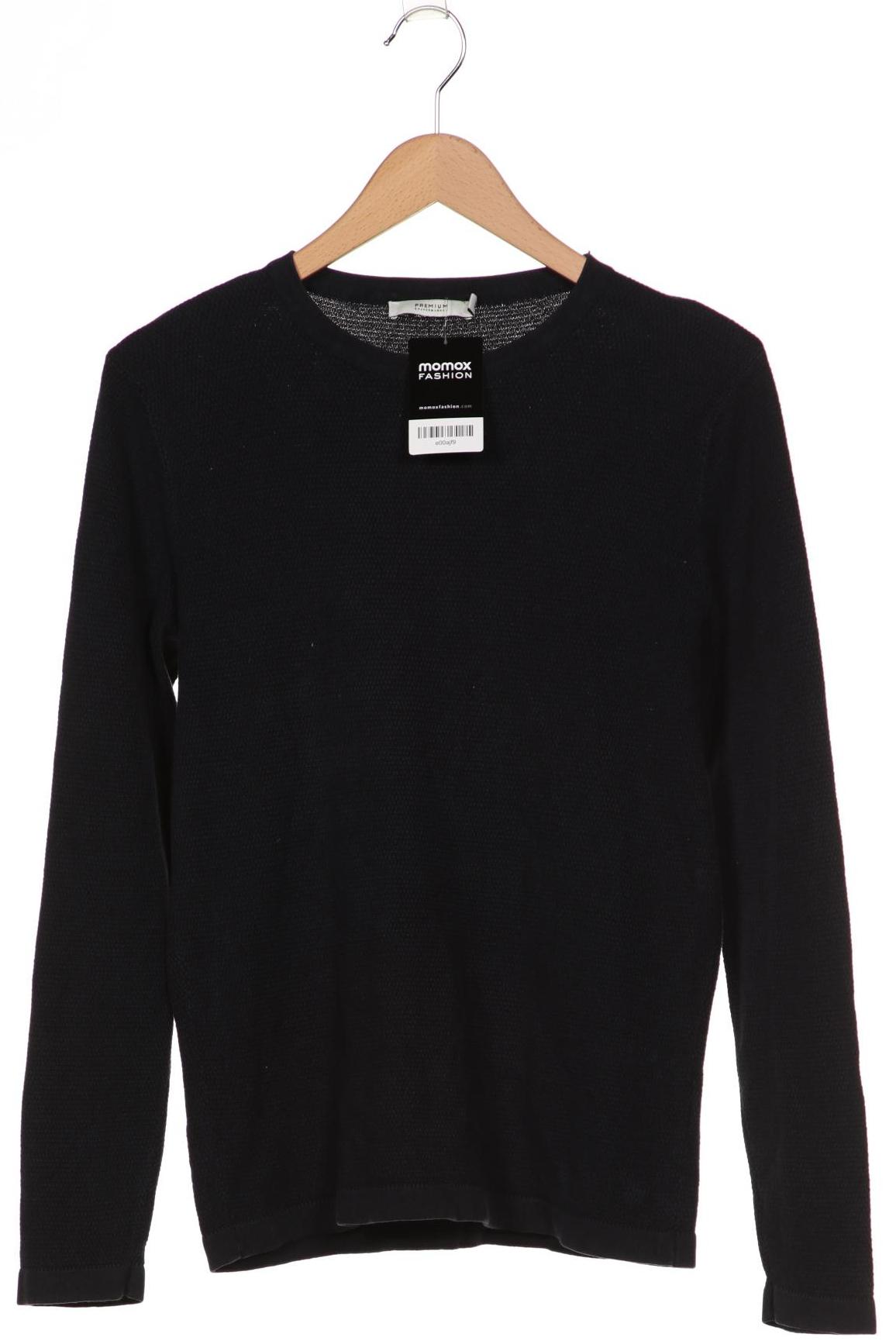 

JACK & JONES Herren Pullover, schwarz