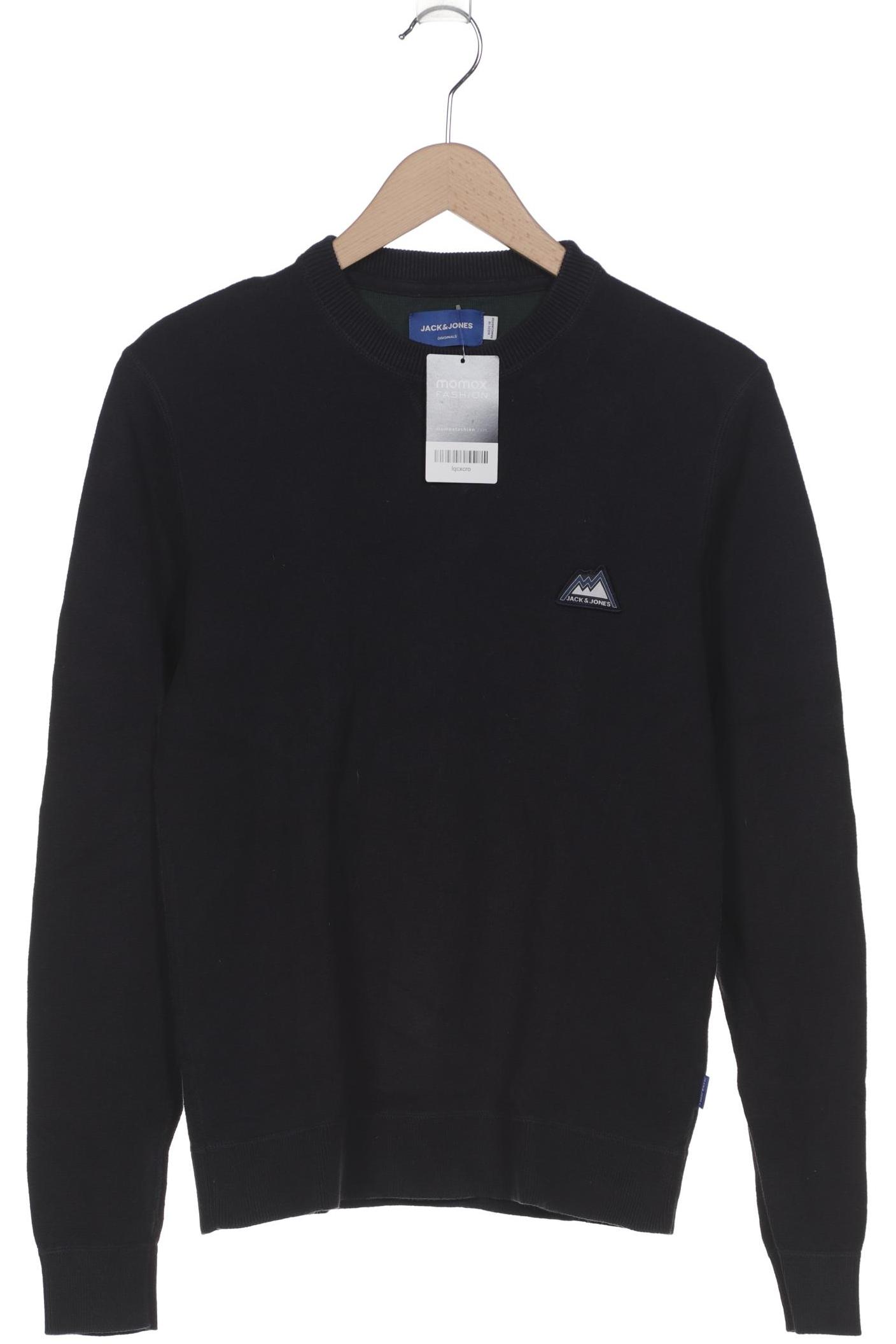 

Jack & Jones Herren Pullover, marineblau, Gr. 48