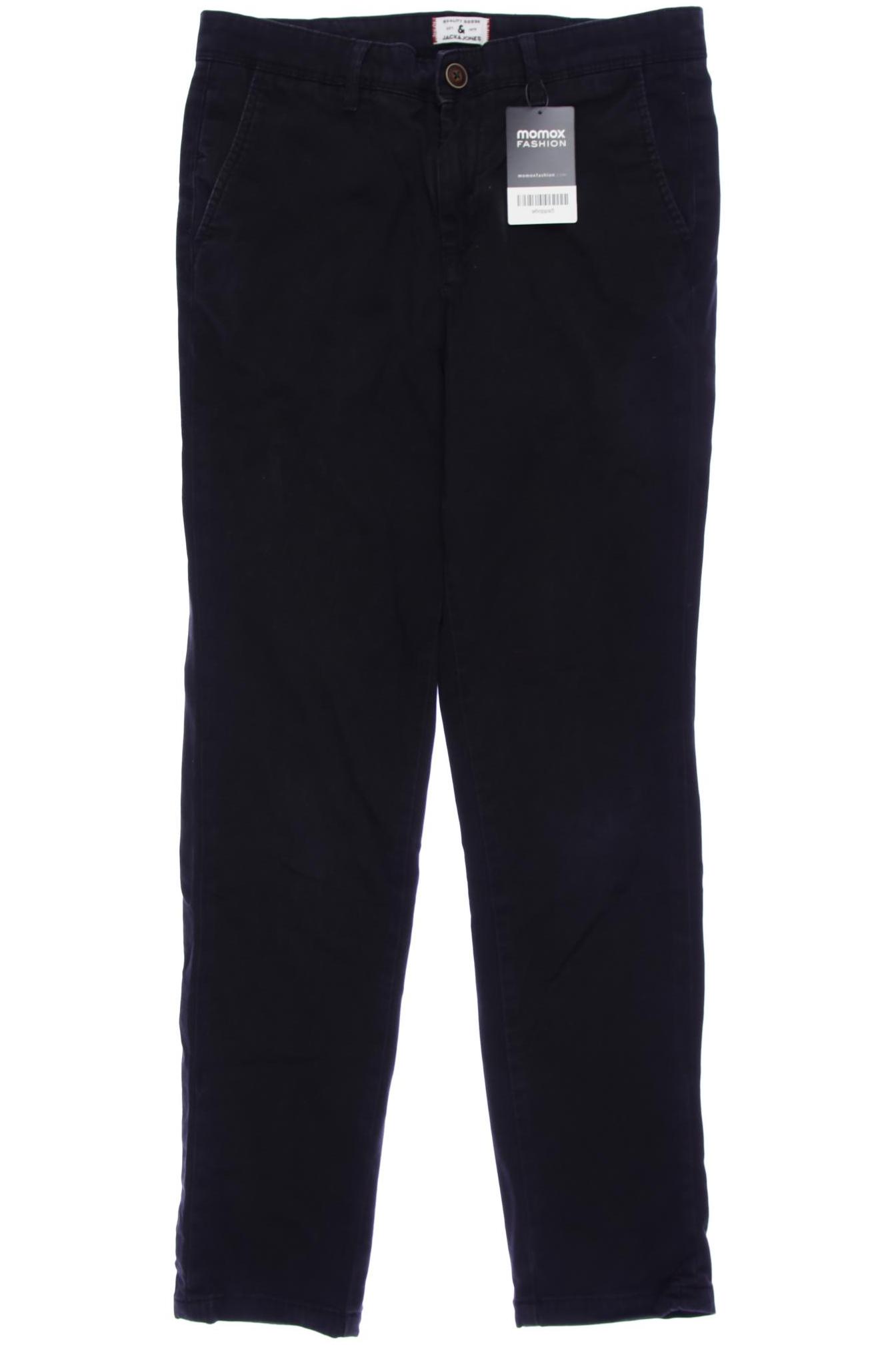 

Jack & Jones Herren Jeans, schwarz, Gr. 29