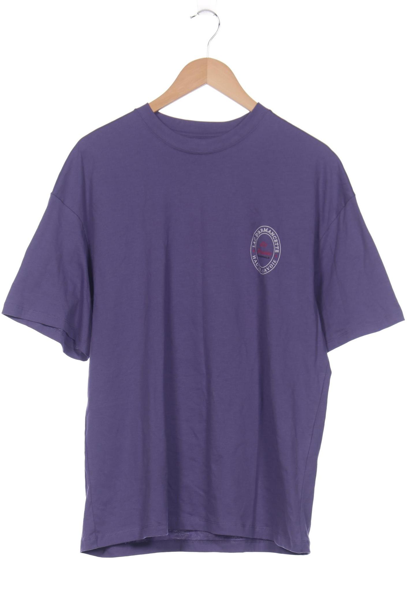 

Jack & Jones Herren T-Shirt, blau, Gr. 48
