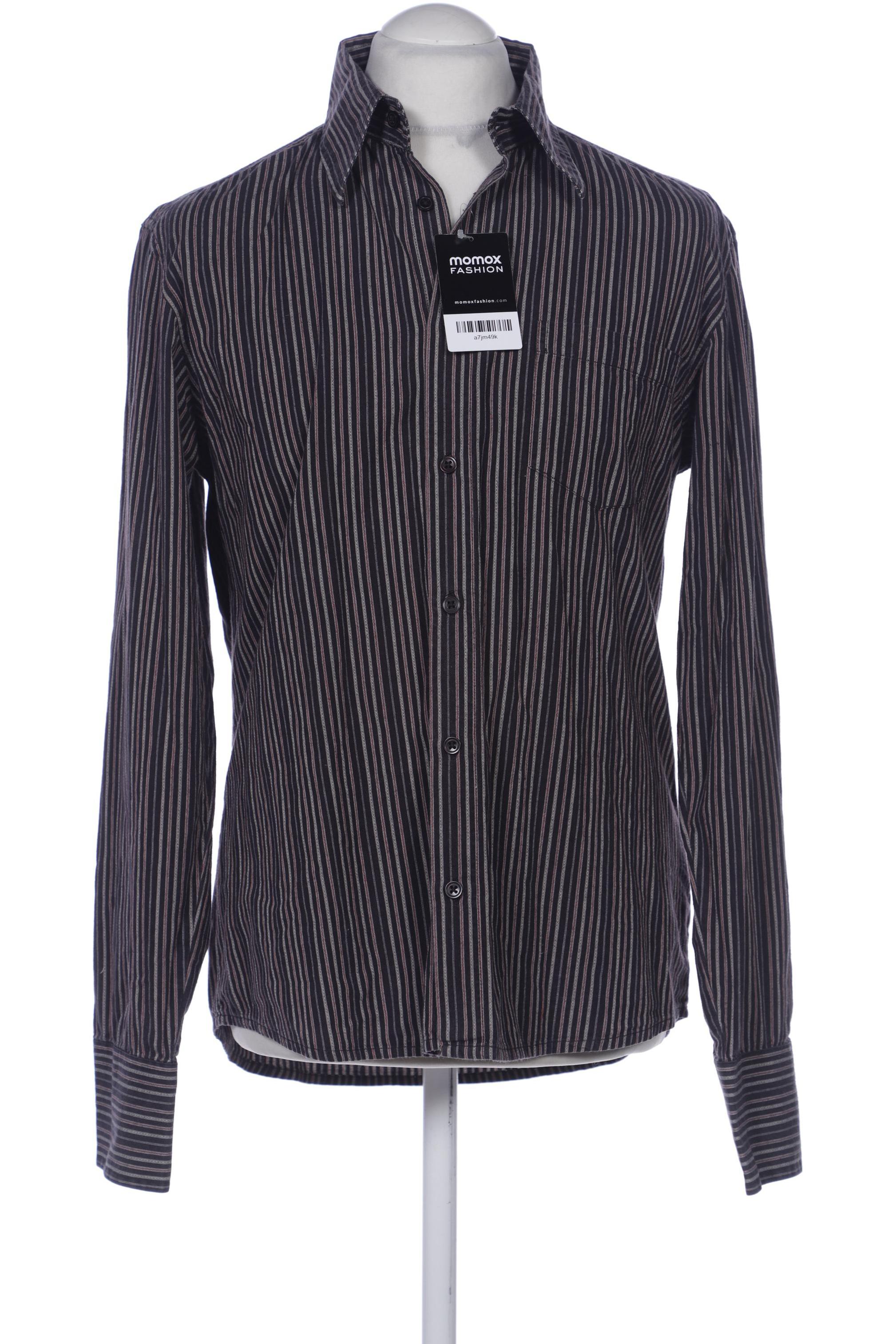 

Jack & Jones Herren Hemd, flieder, Gr. 52