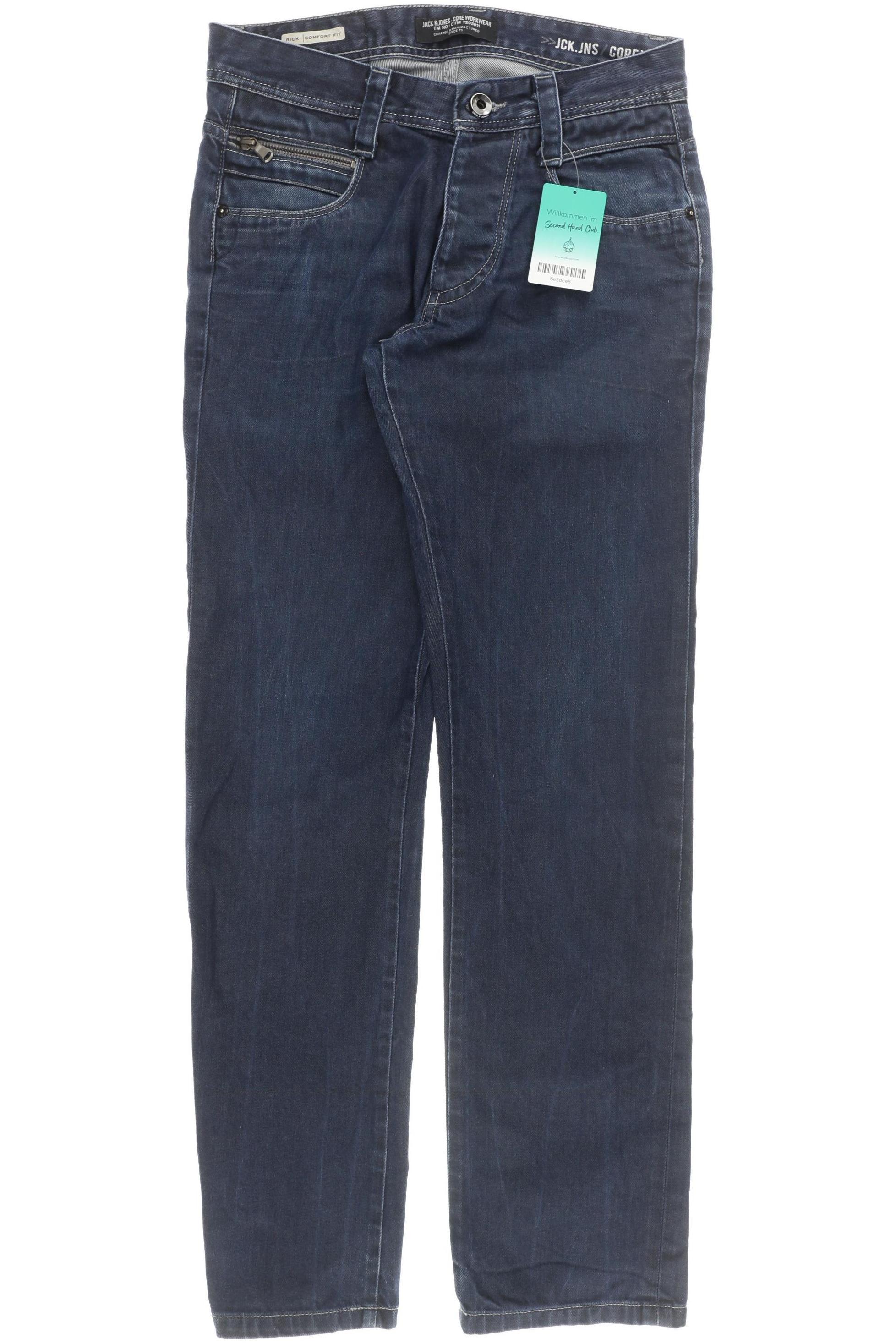 

Jack & Jones Herren Jeans, blau, Gr. 29