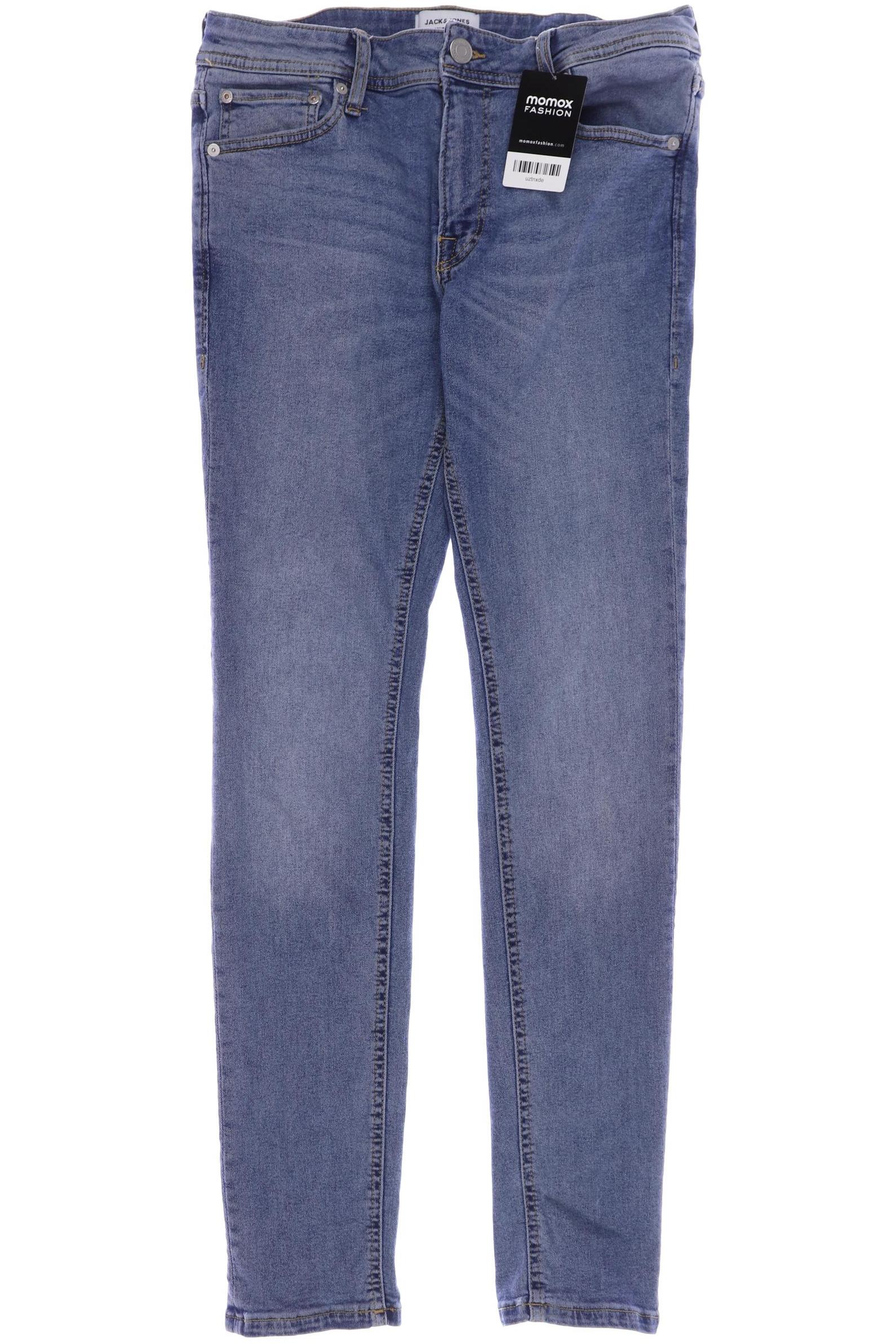 

Jack & Jones Herren Jeans, blau, Gr. 32