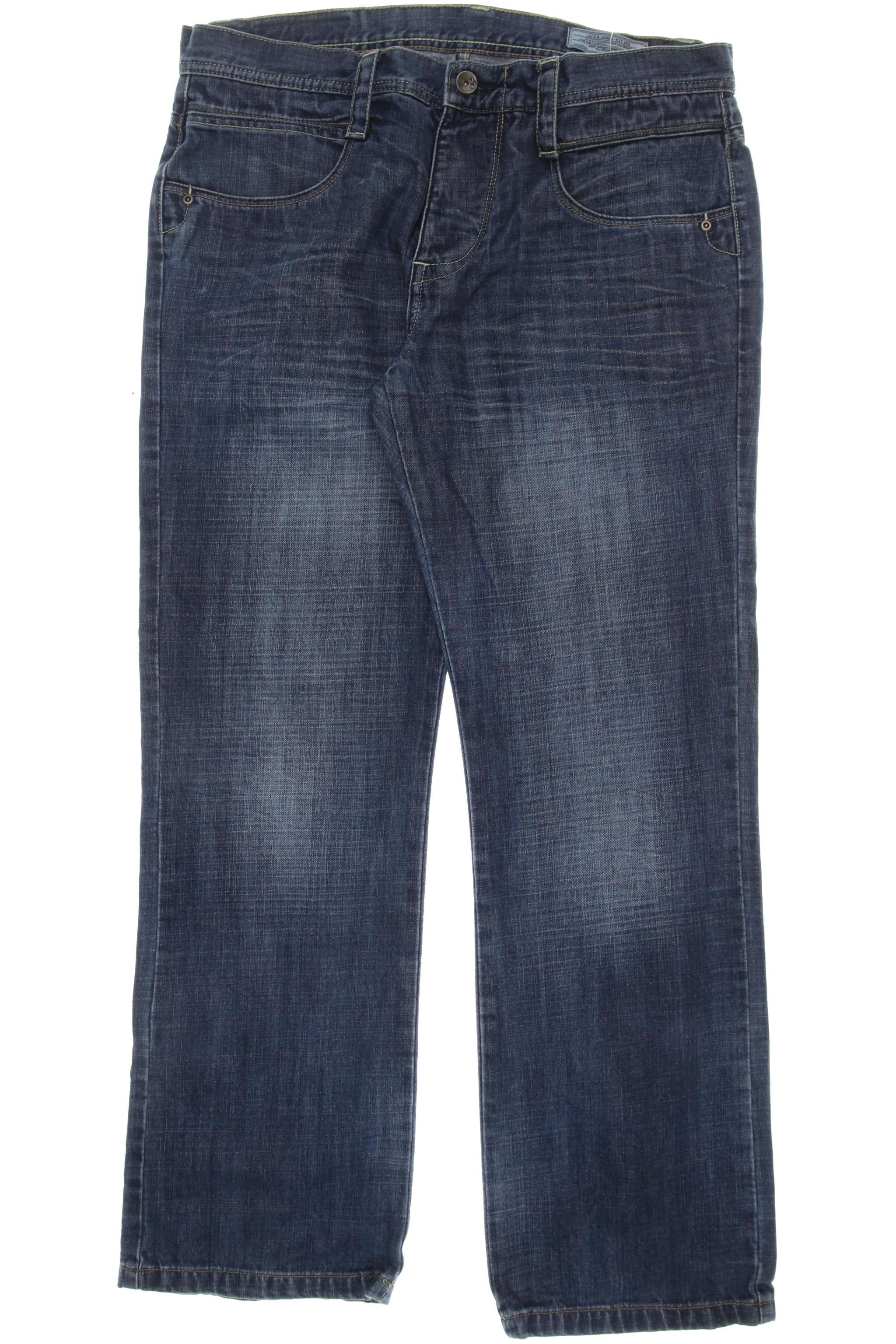 

Jack & Jones Herren Jeans, blau, Gr. 36
