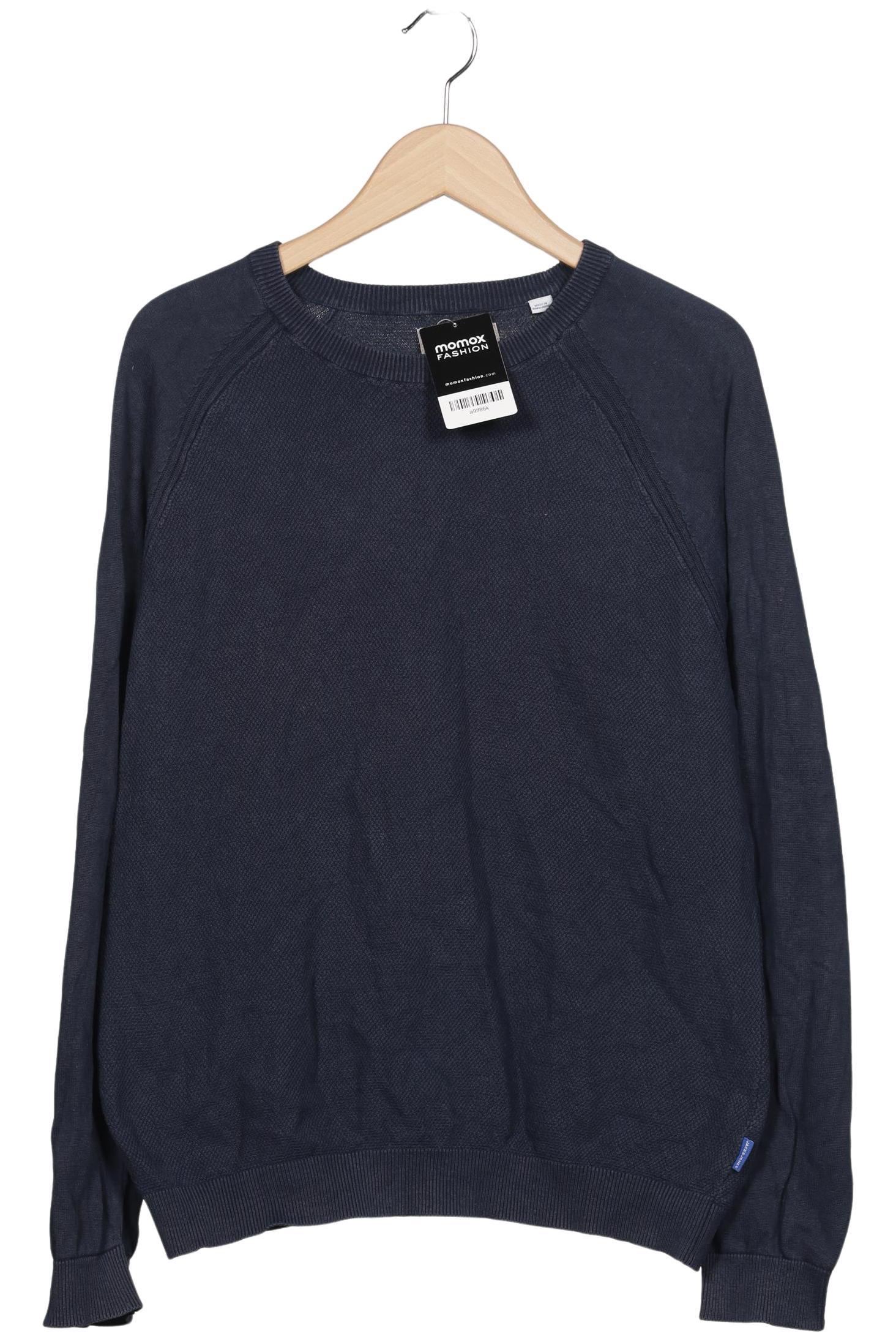 

Jack & Jones Herren Pullover, marineblau, Gr. 52