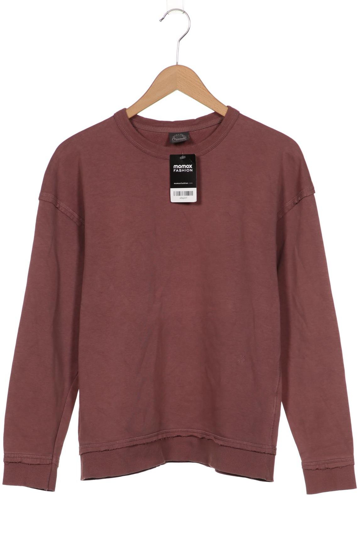 

JACK & JONES Herren Sweatshirt, braun