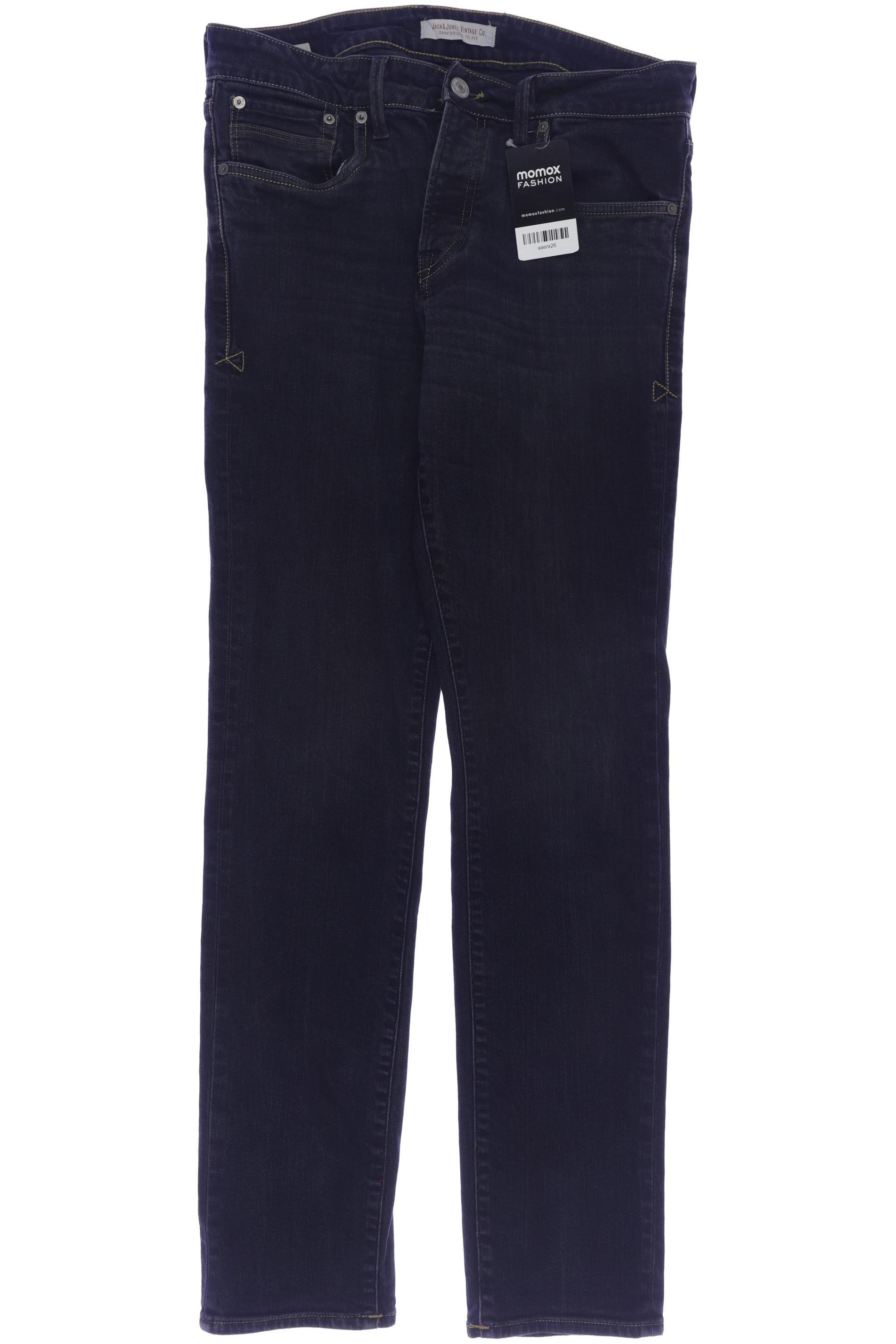 

Jack & Jones Herren Jeans, blau, Gr. 32