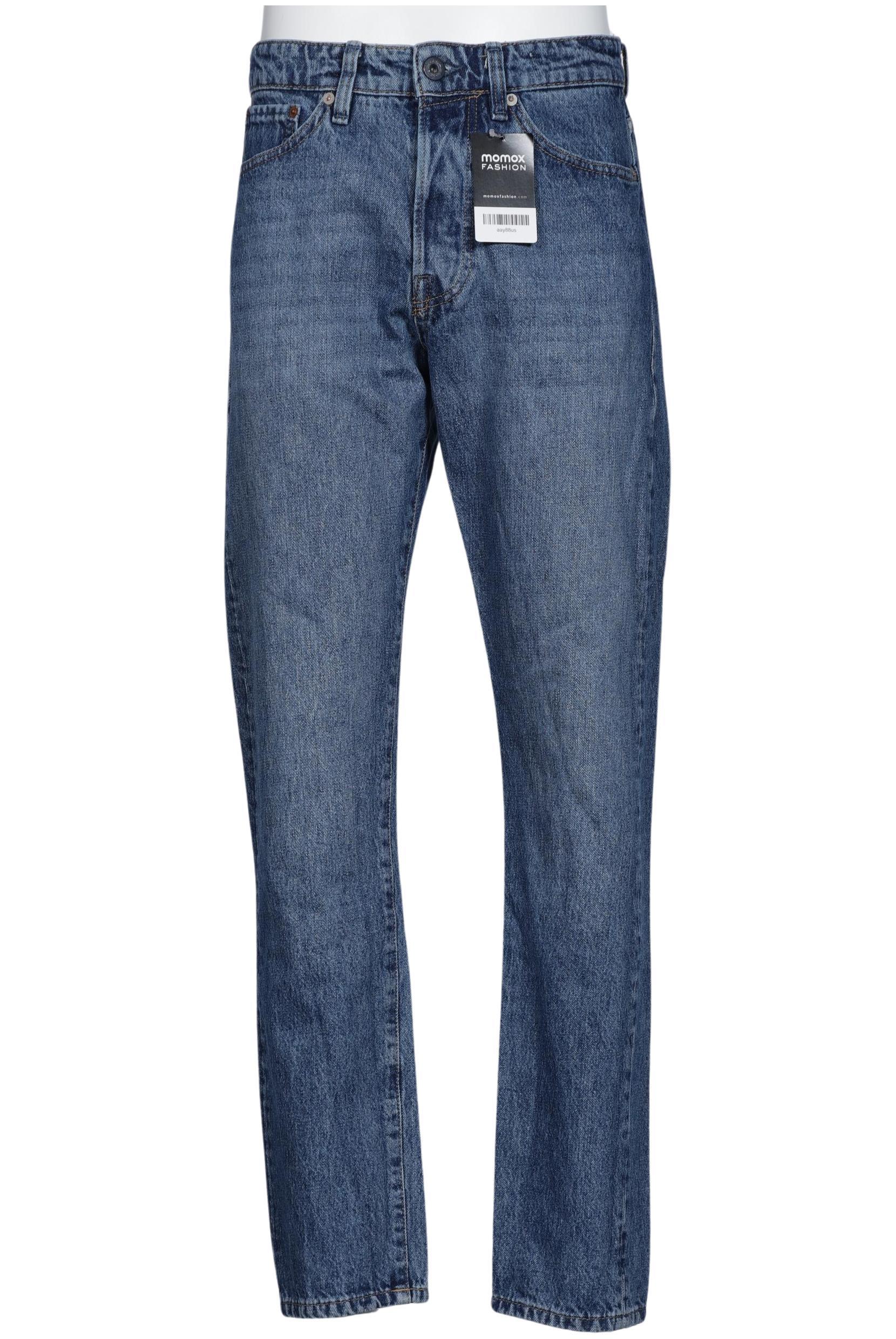 

Jack & Jones Herren Jeans, blau, Gr. 29