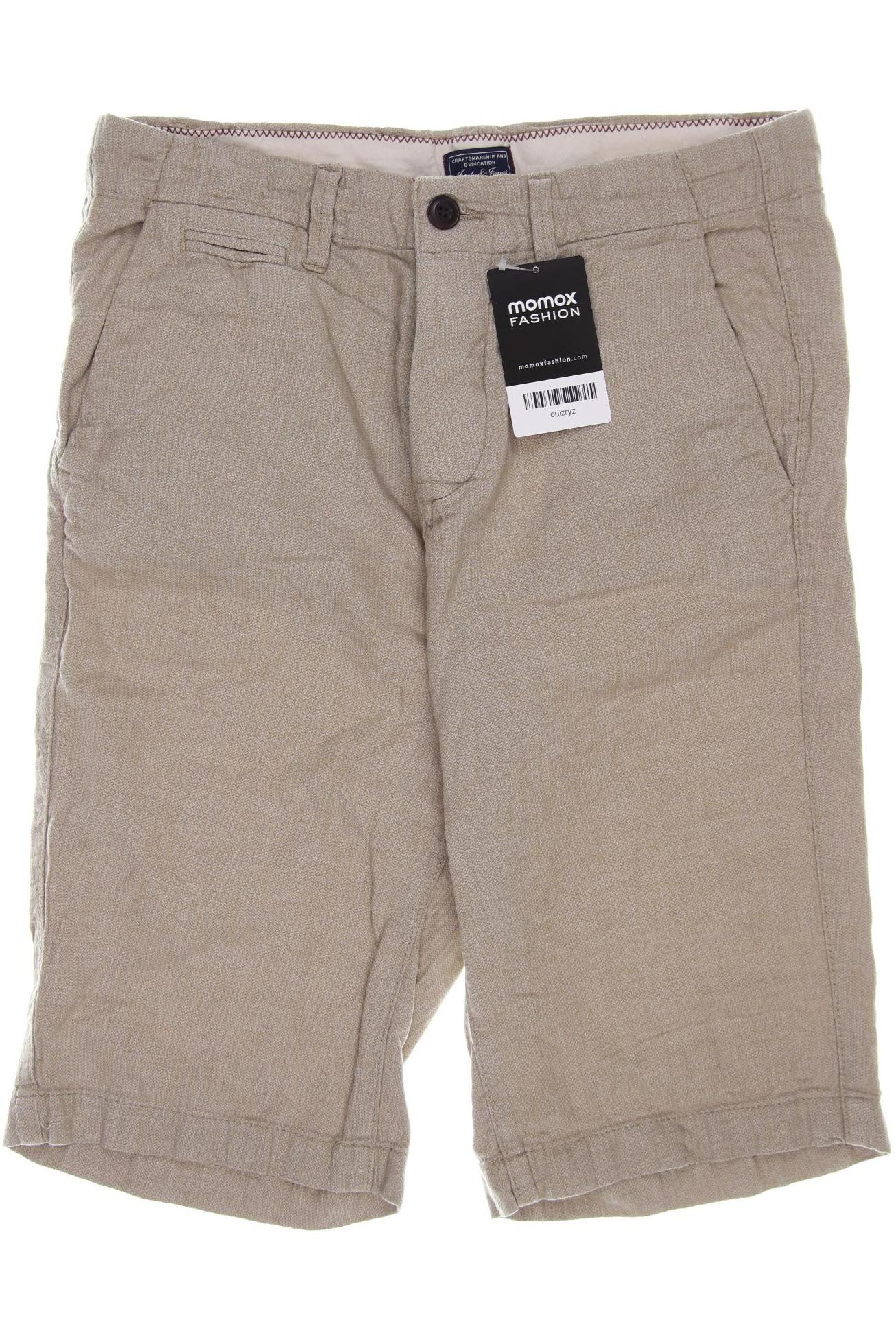 

JACK & JONES Herren Shorts, beige