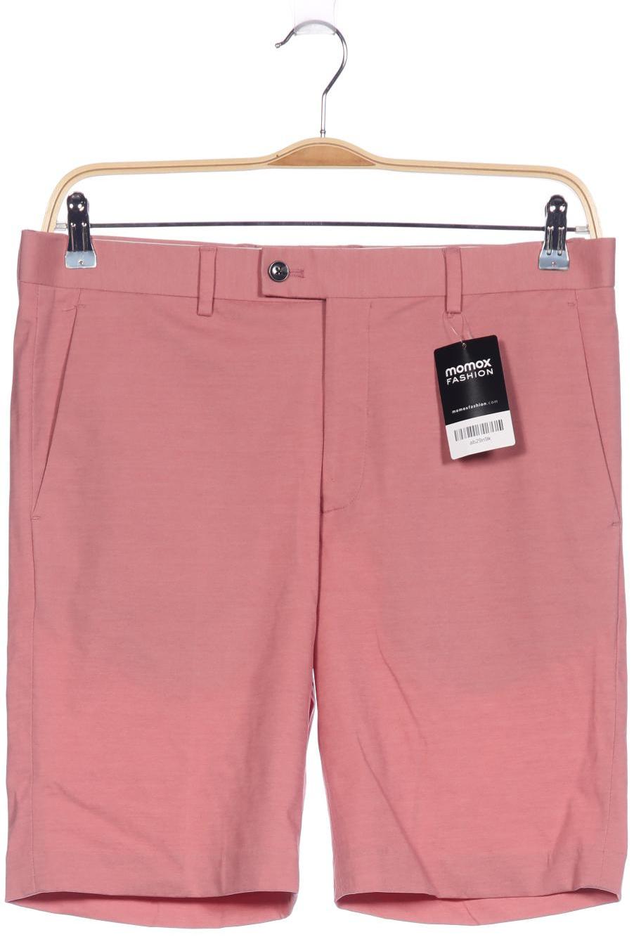 

Jack & Jones Herren Shorts, pink, Gr. 50