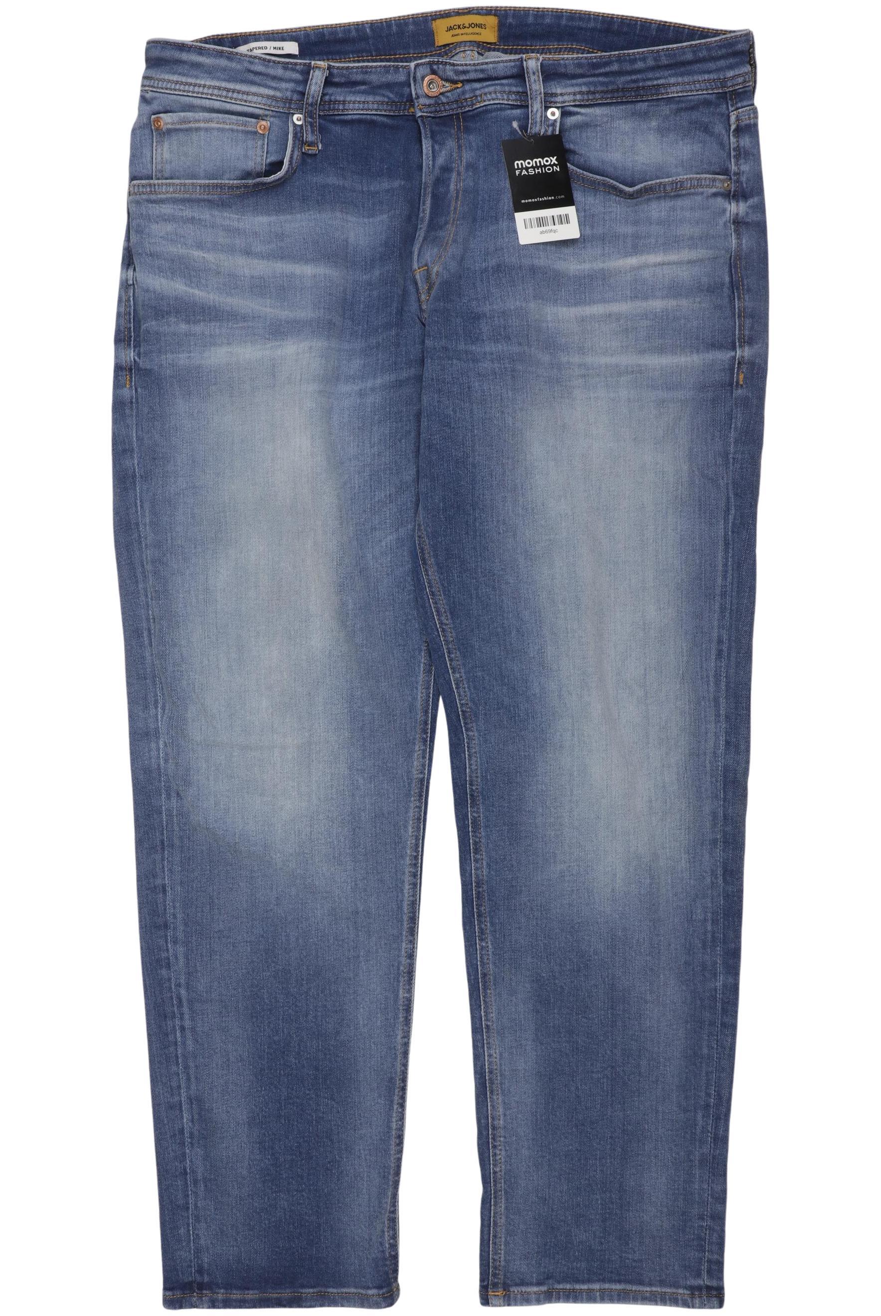 

Jack & Jones Herren Jeans, blau, Gr. 38
