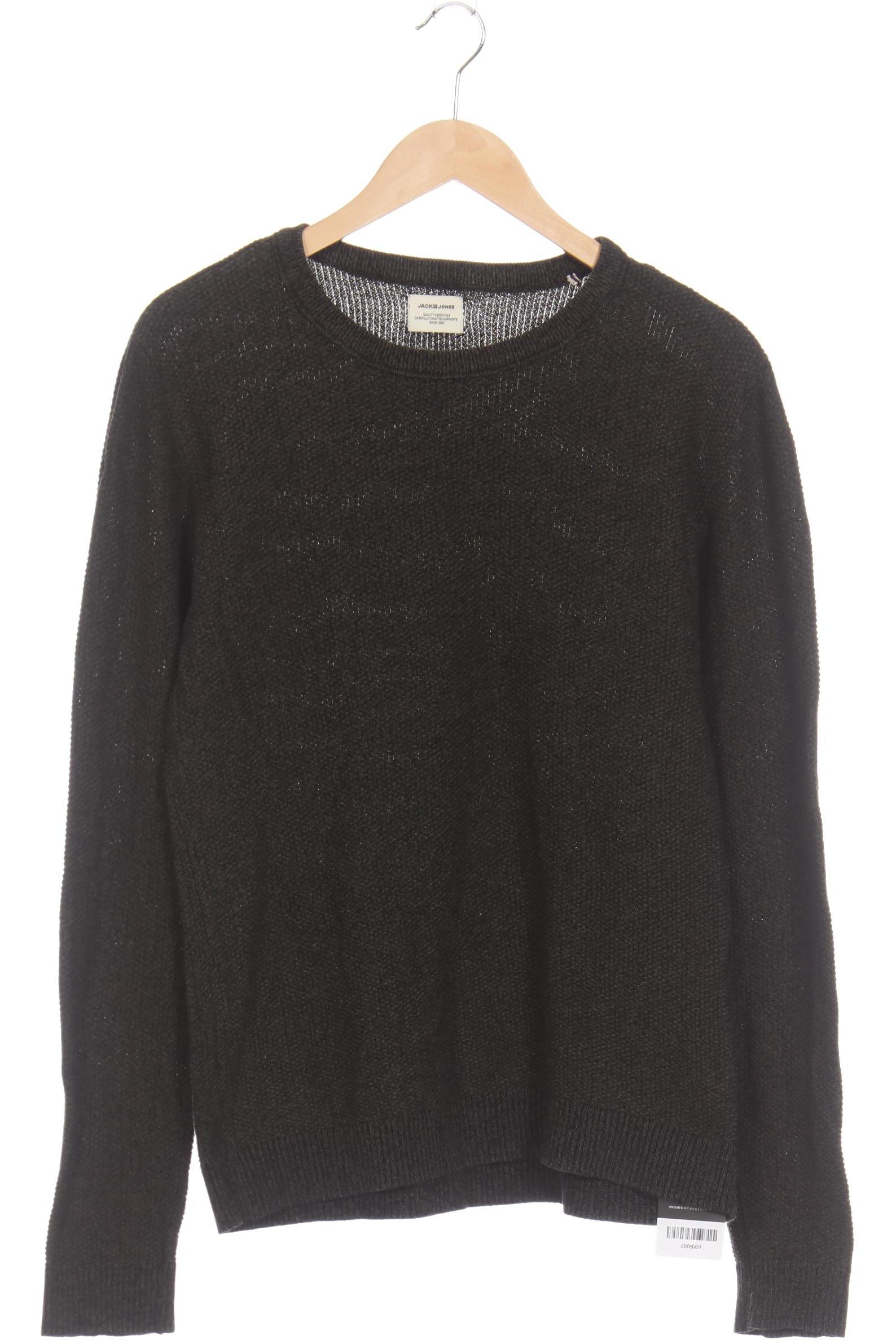 

Jack & Jones Herren Pullover, grün, Gr. 48