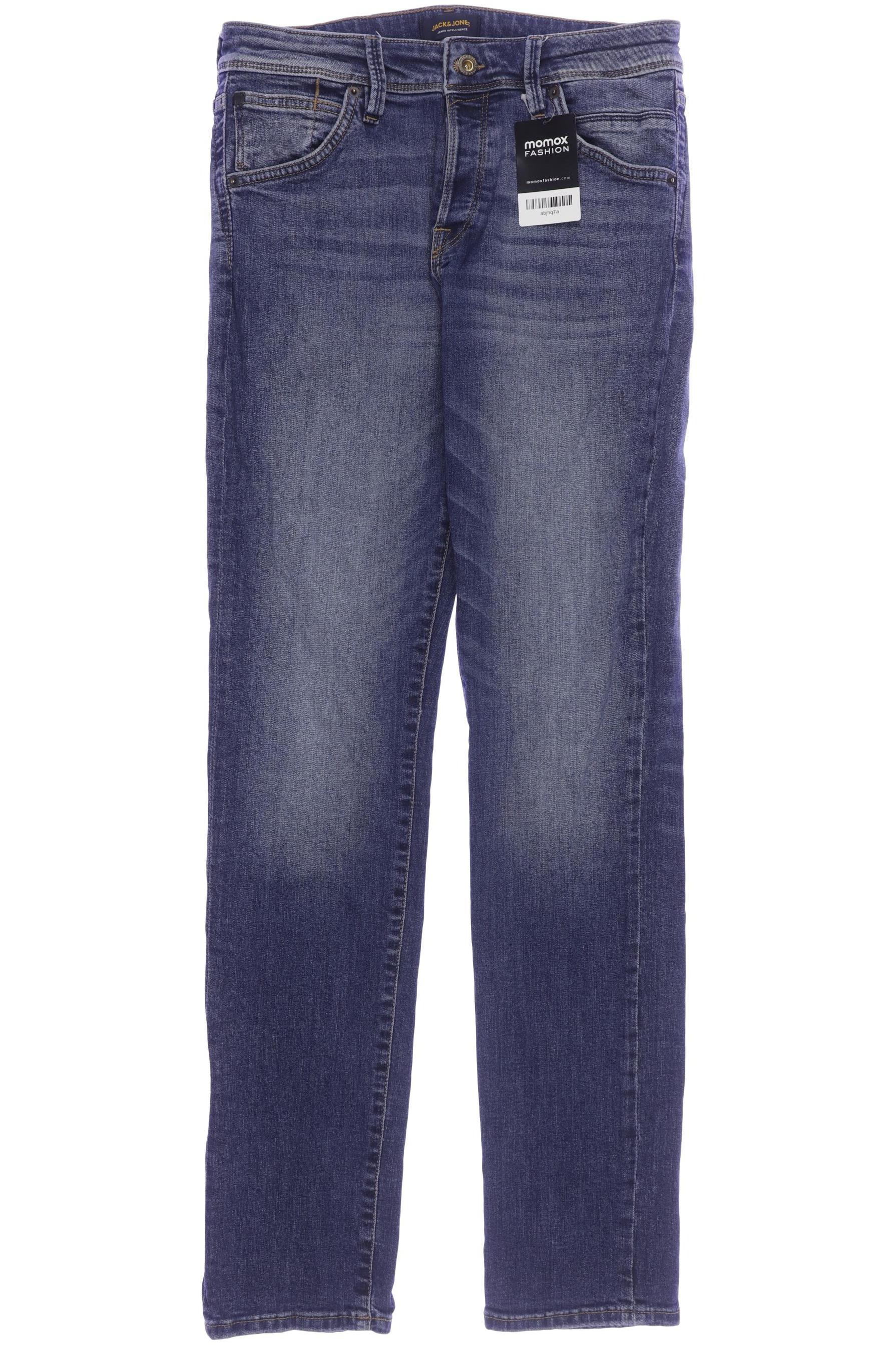 

Jack & Jones Herren Jeans, blau, Gr. 30