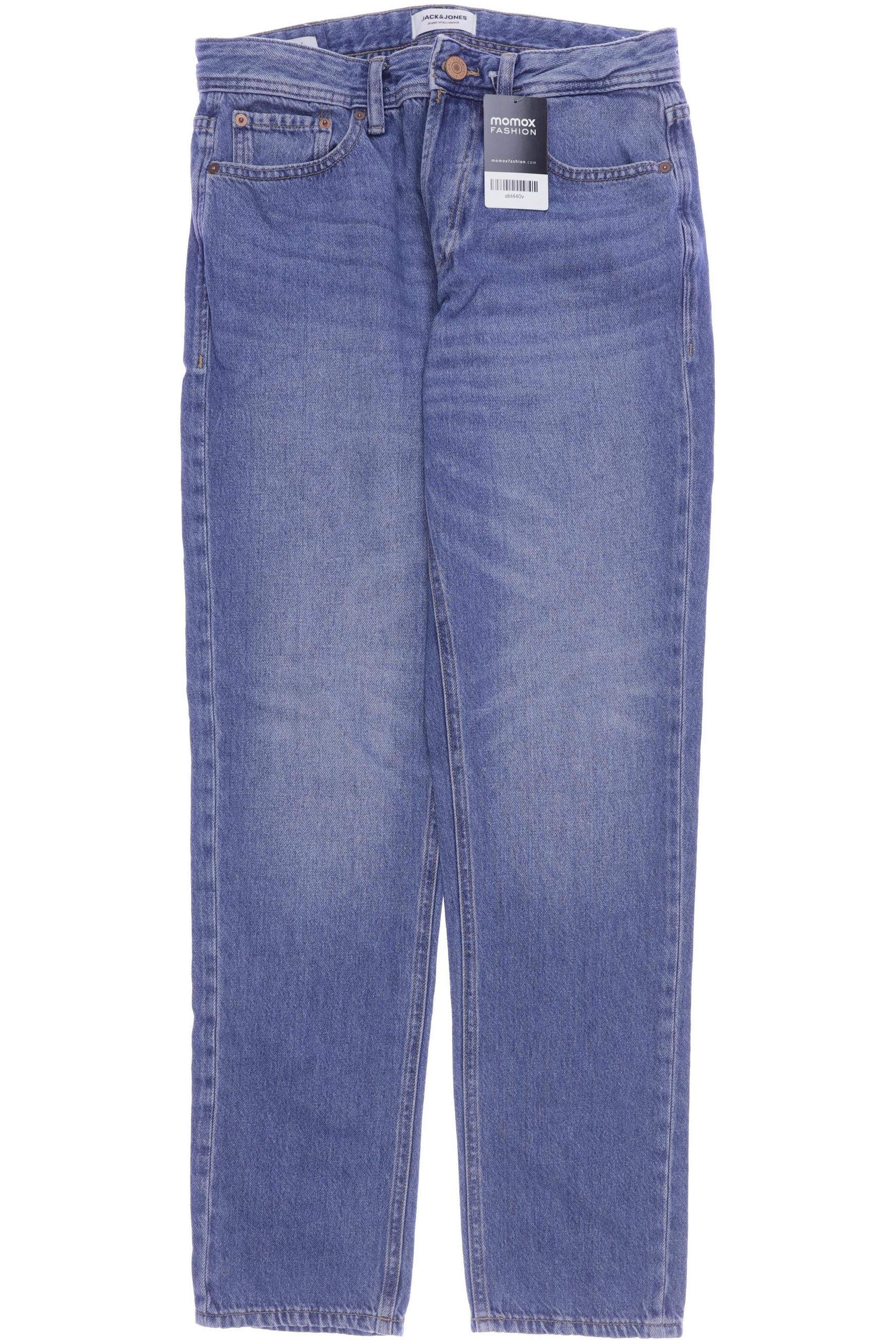 

Jack & Jones Herren Jeans, blau