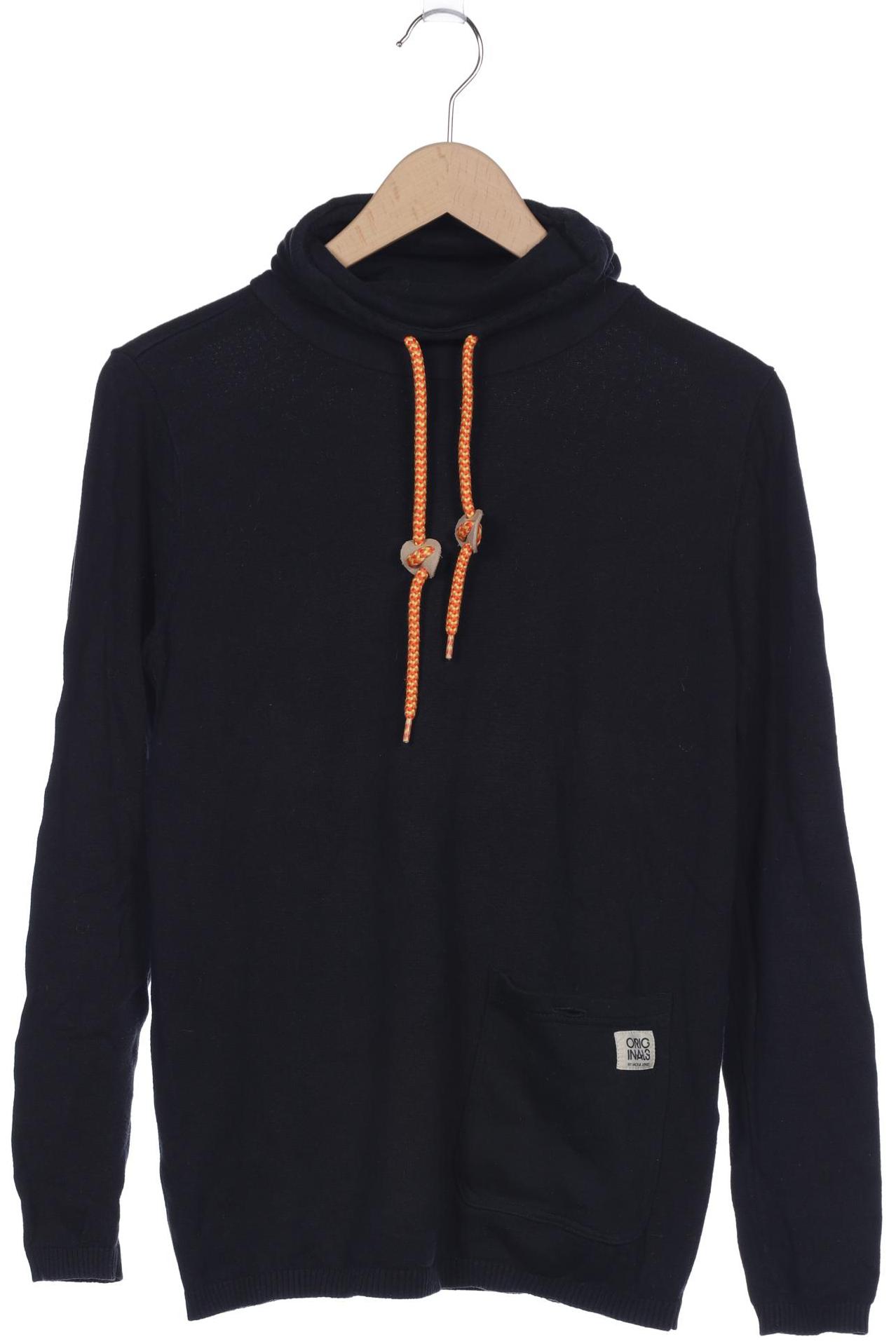 

JACK & JONES Herren Pullover, marineblau