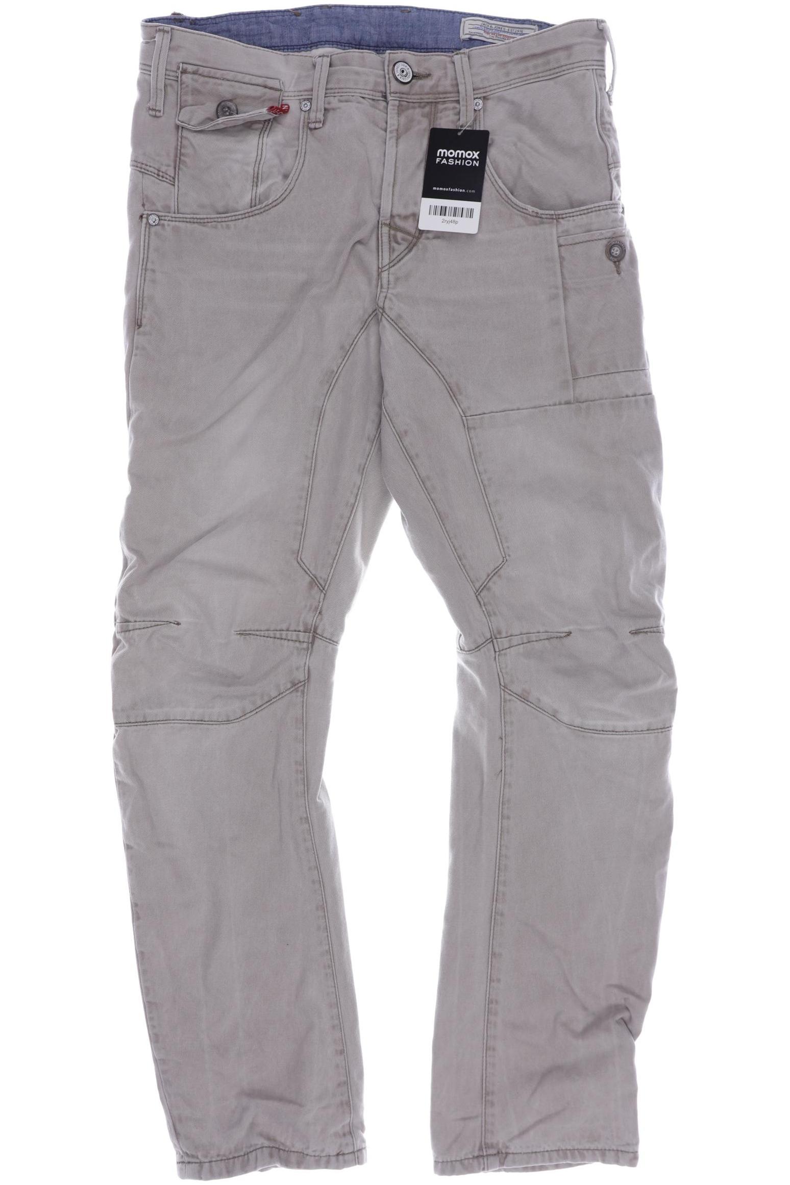 

Jack & Jones Herren Jeans, beige
