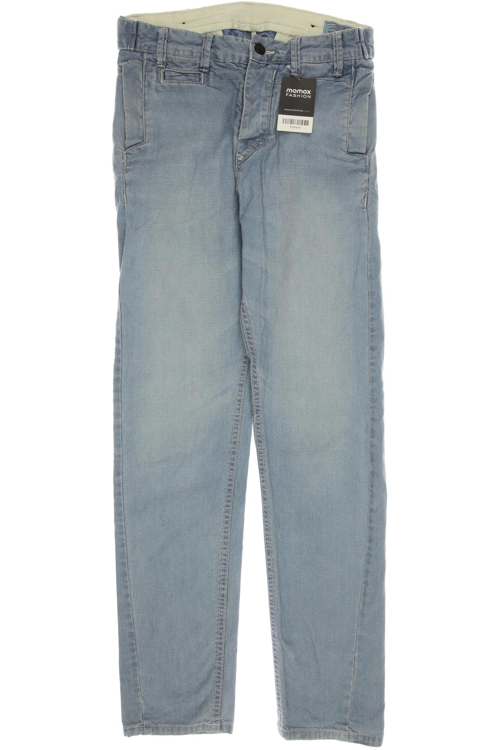

Jack & Jones Herren Stoffhose, hellblau, Gr. 44