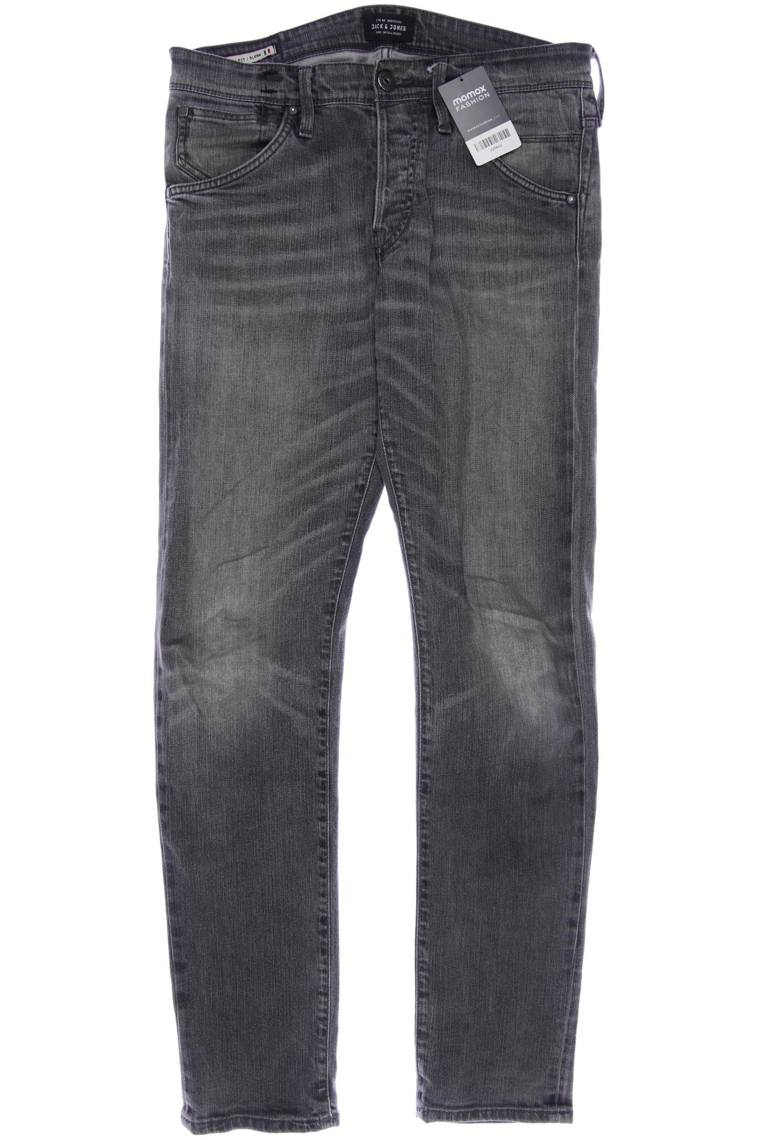

Jack & Jones Herren Jeans, grau