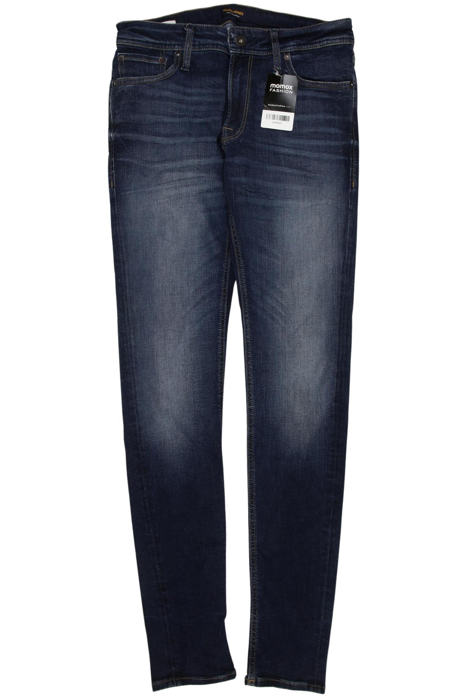 

Jack & Jones Herren Jeans, blau, Gr. 30