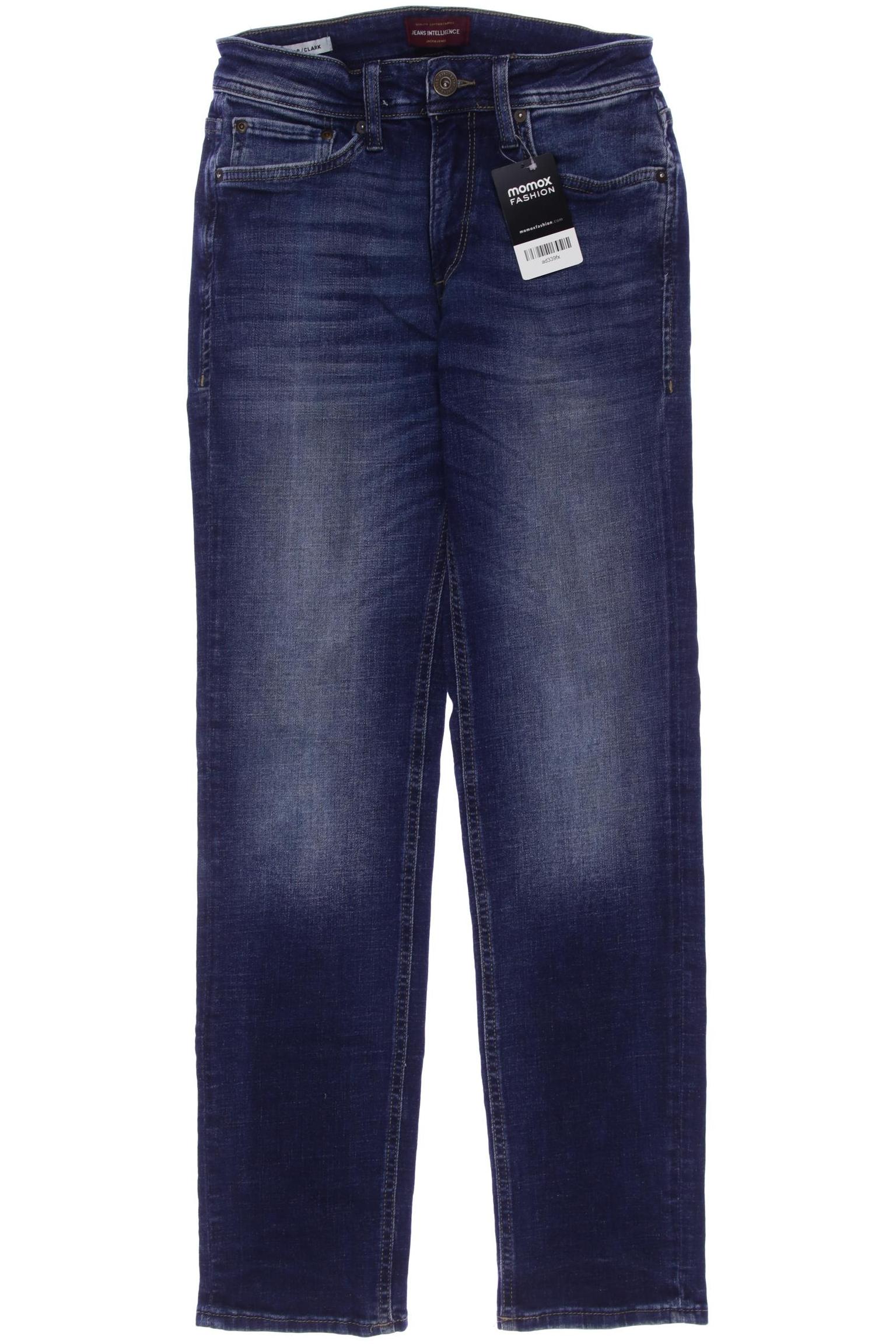 

Jack & Jones Herren Jeans, blau, Gr. 28
