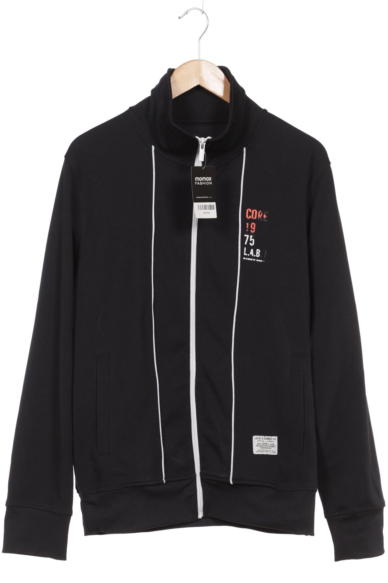 

Jack & Jones Herren Sweatshirt, blau, Gr. 52
