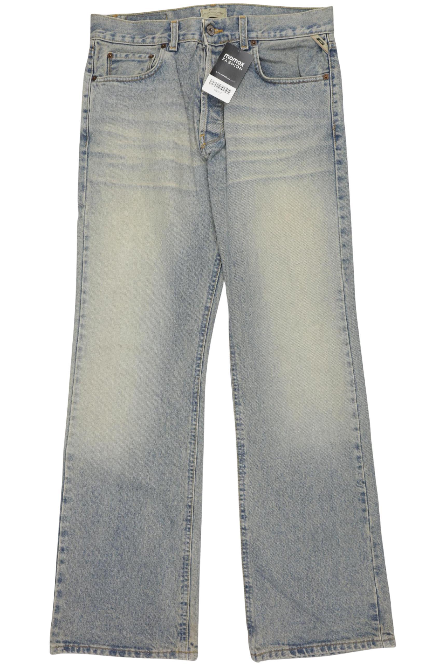 

Jack & Jones Herren Jeans, blau, Gr. 32