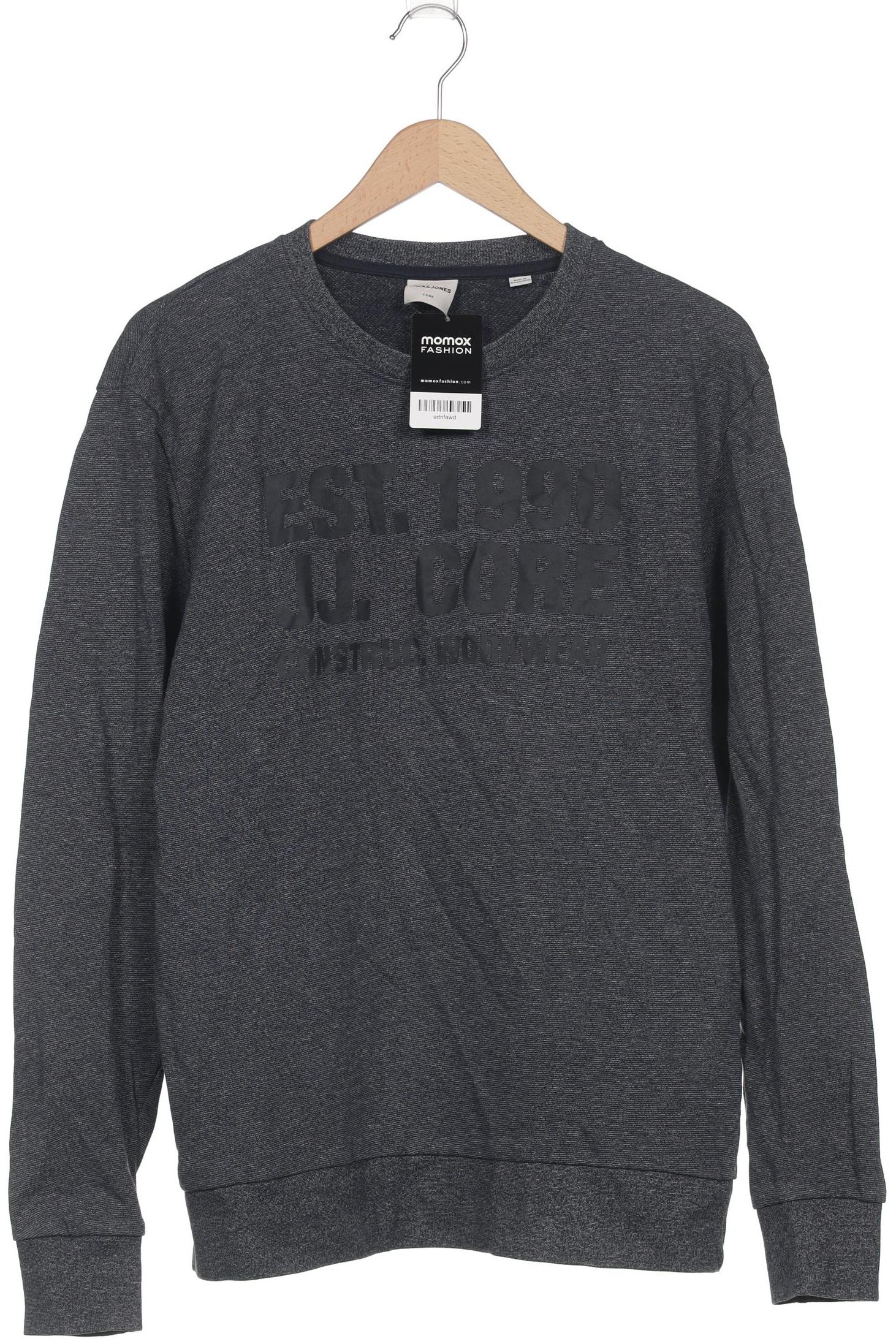 

Jack & Jones Herren Sweatshirt, marineblau, Gr. 54