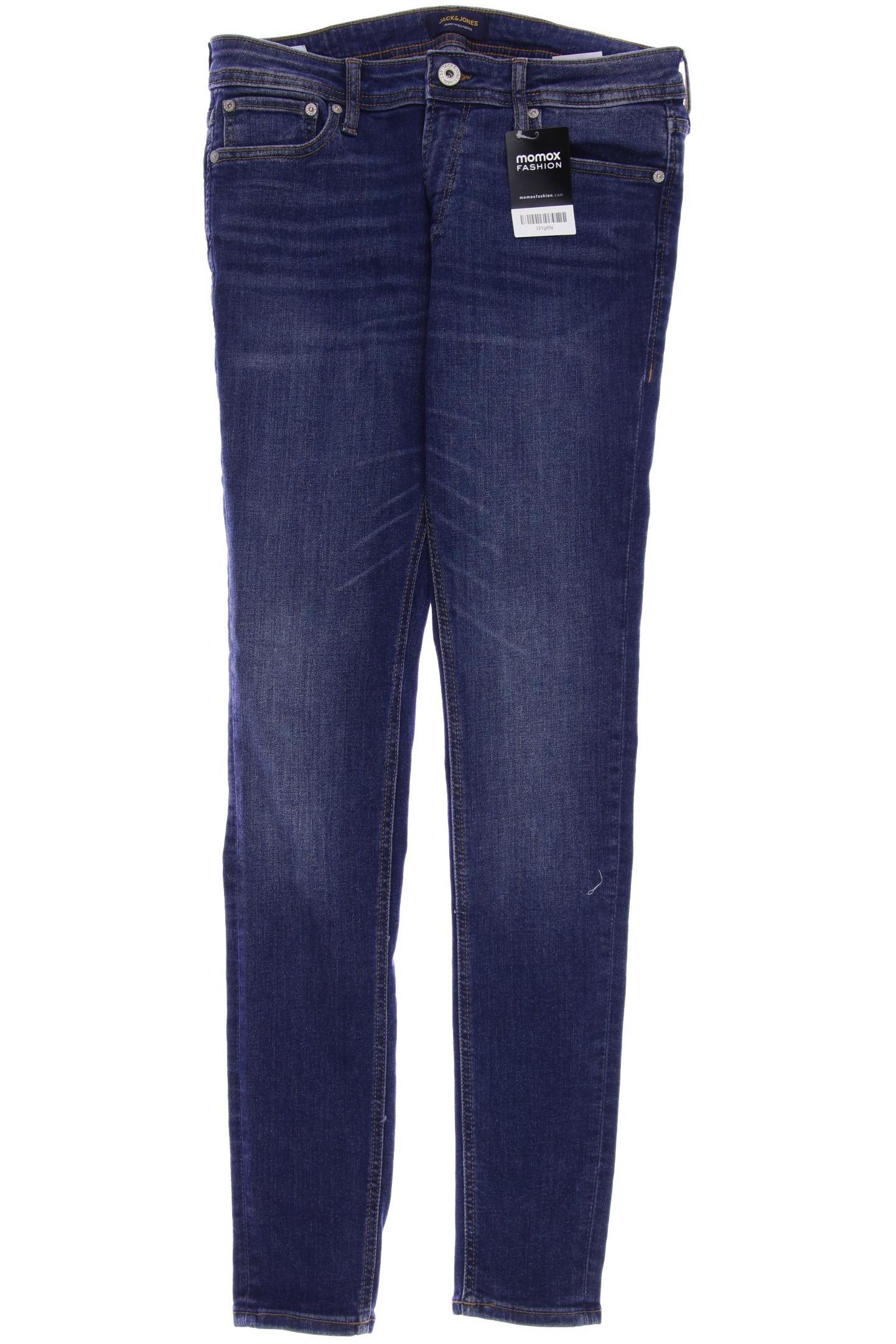 

Jack & Jones Herren Jeans, blau, Gr. 48
