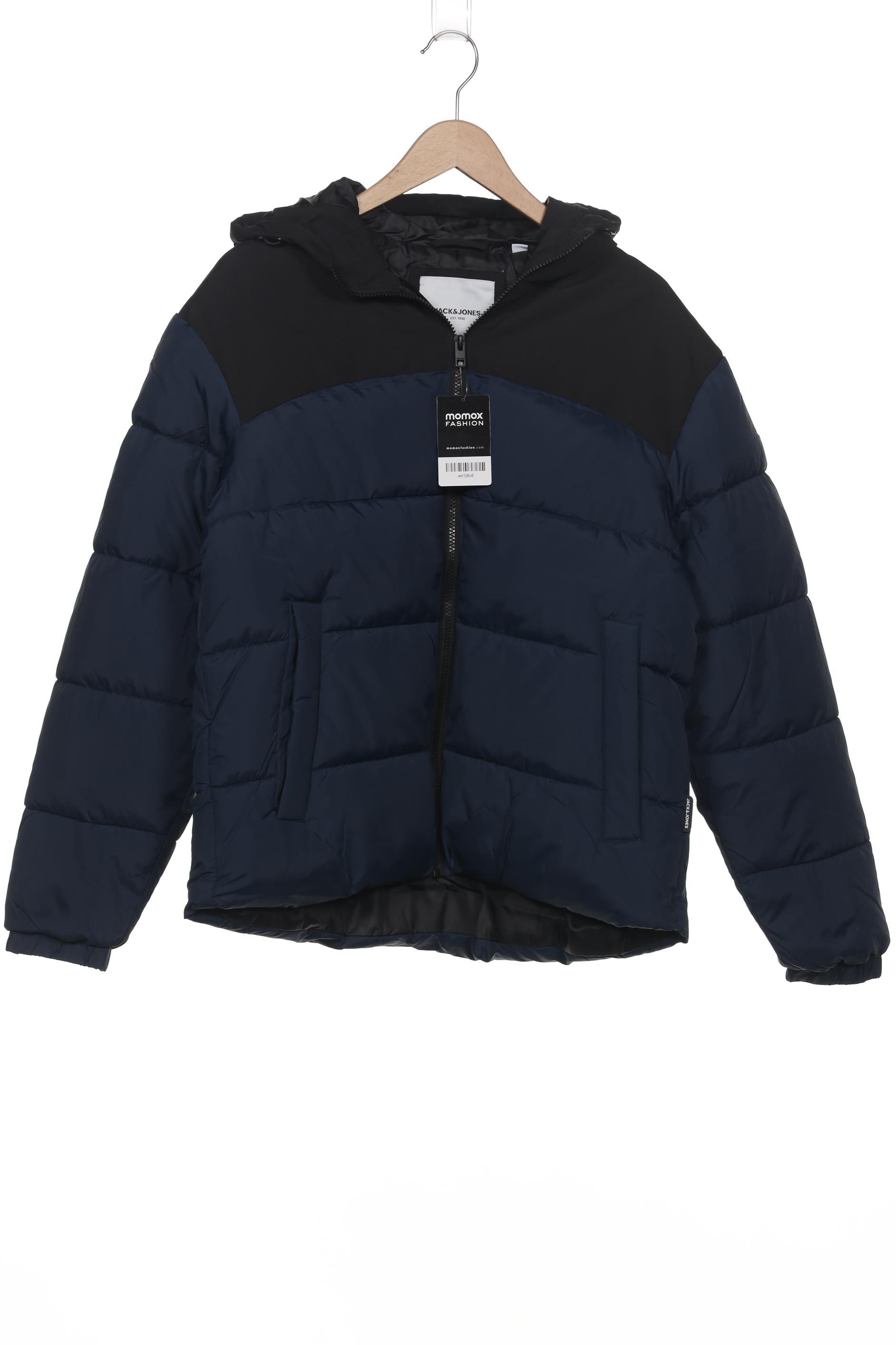 

Jack & Jones Herren Jacke, marineblau, Gr. 48