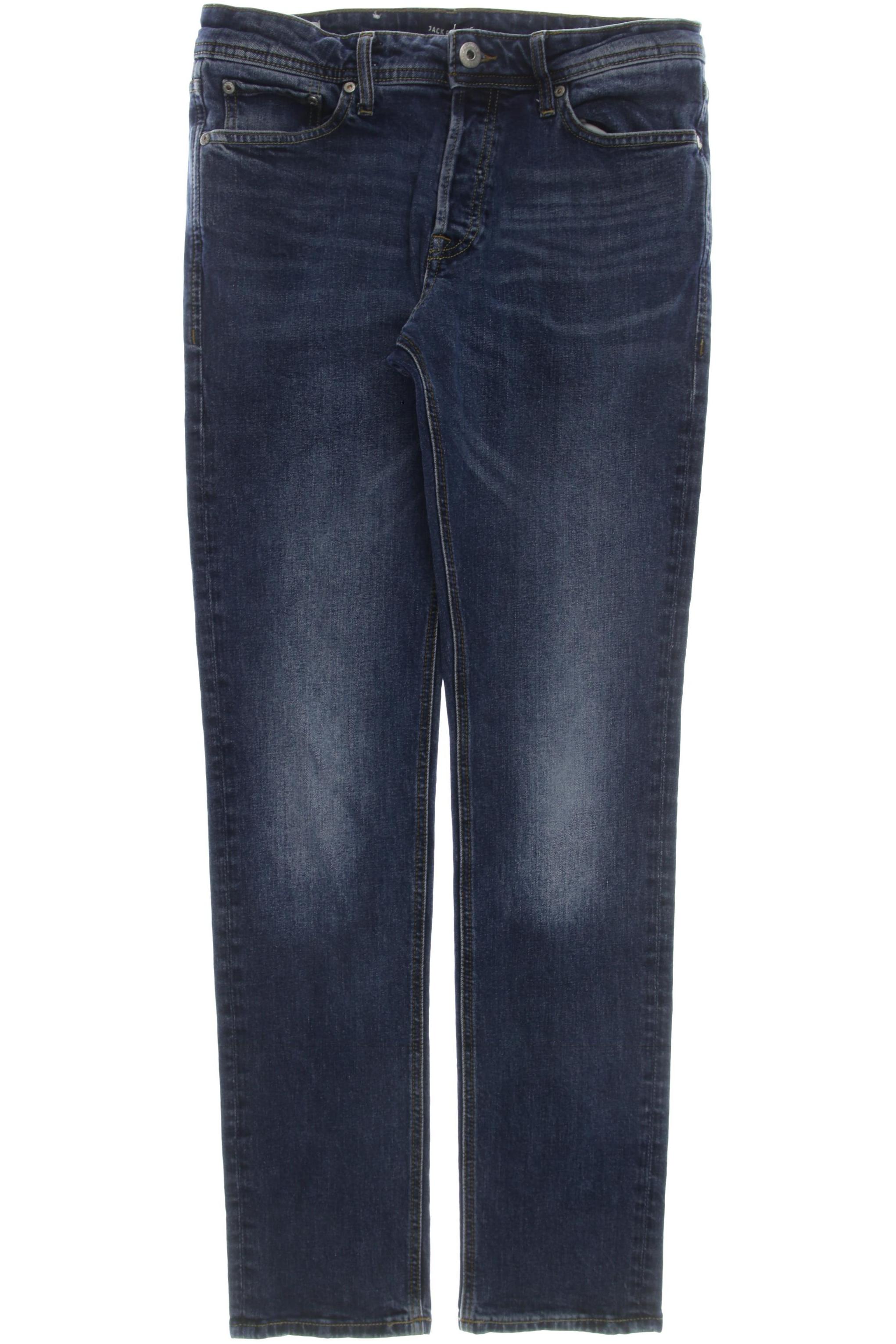 

Jack & Jones Herren Jeans, blau, Gr. 31