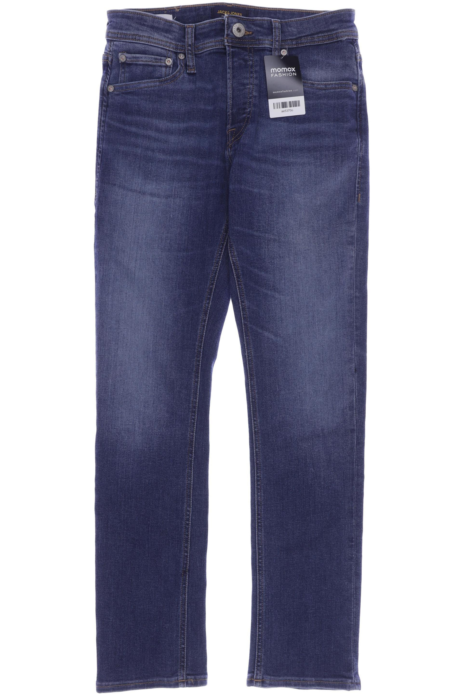 

JACK & JONES Herren Jeans, blau