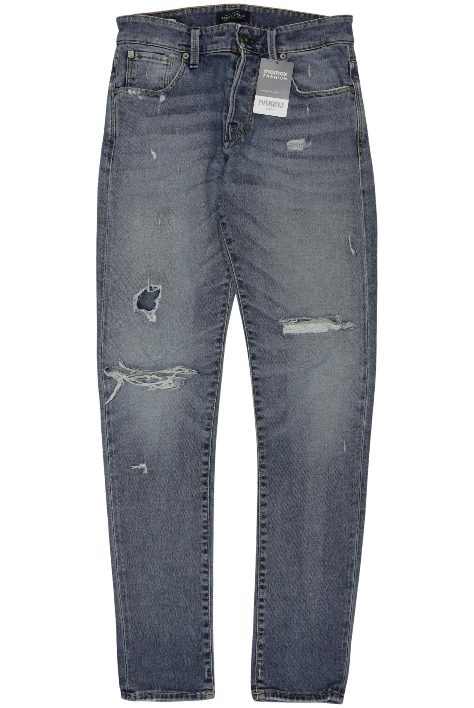 

Jack & Jones Herren Jeans, blau, Gr. 29