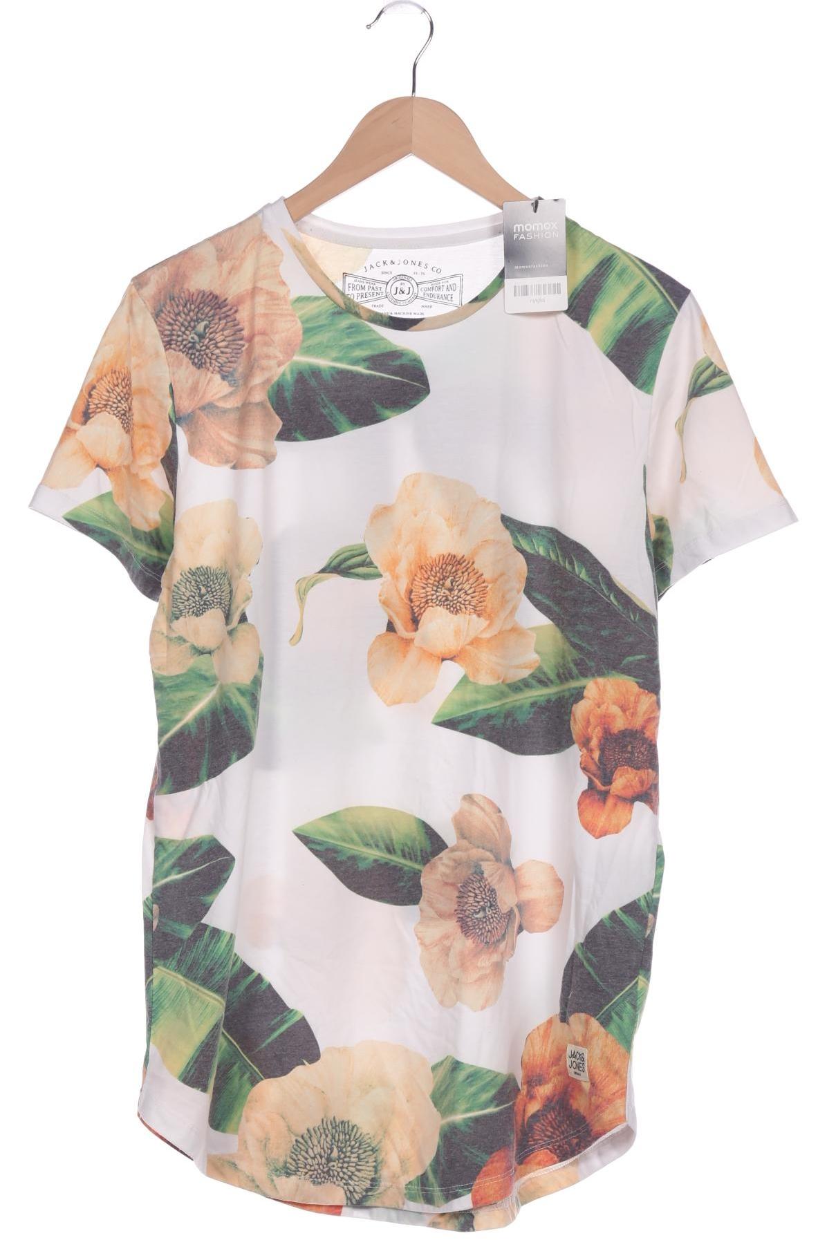 

Jack & Jones Herren T-Shirt, mehrfarbig, Gr. 54