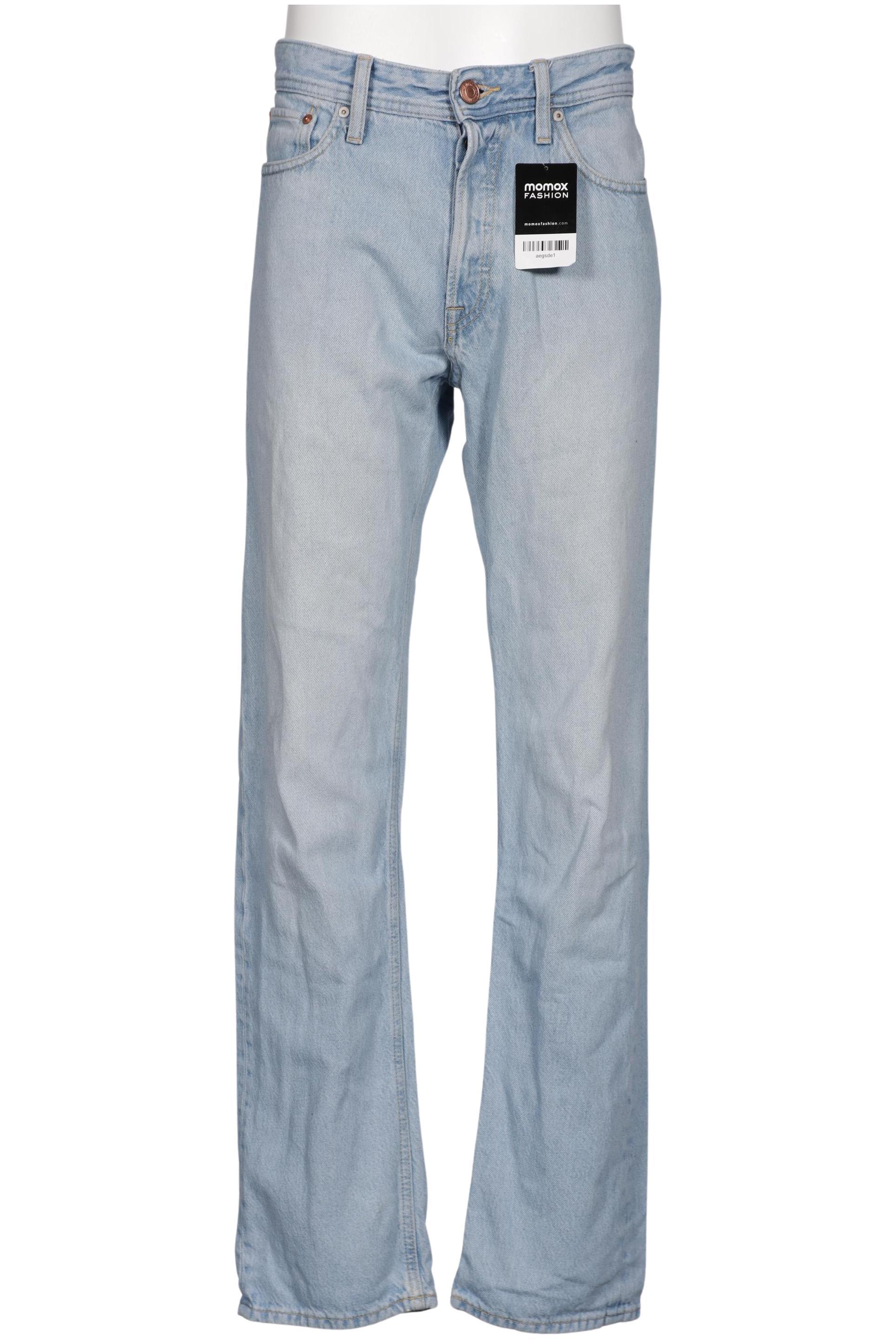 

Jack & Jones Herren Jeans, hellblau, Gr. 32