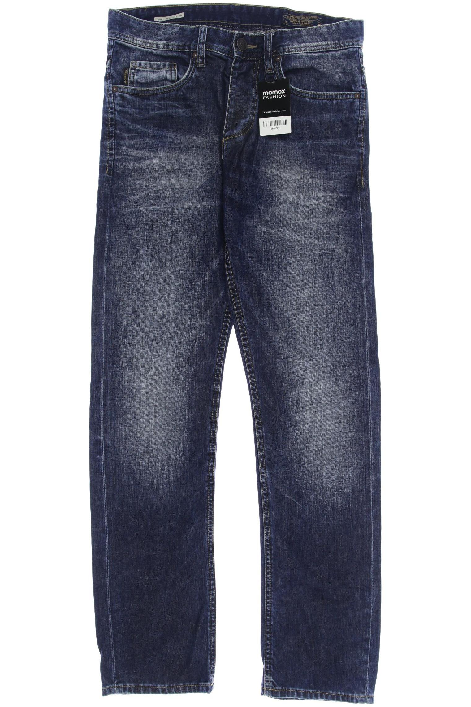 

Jack & Jones Herren Jeans, marineblau, Gr. 31