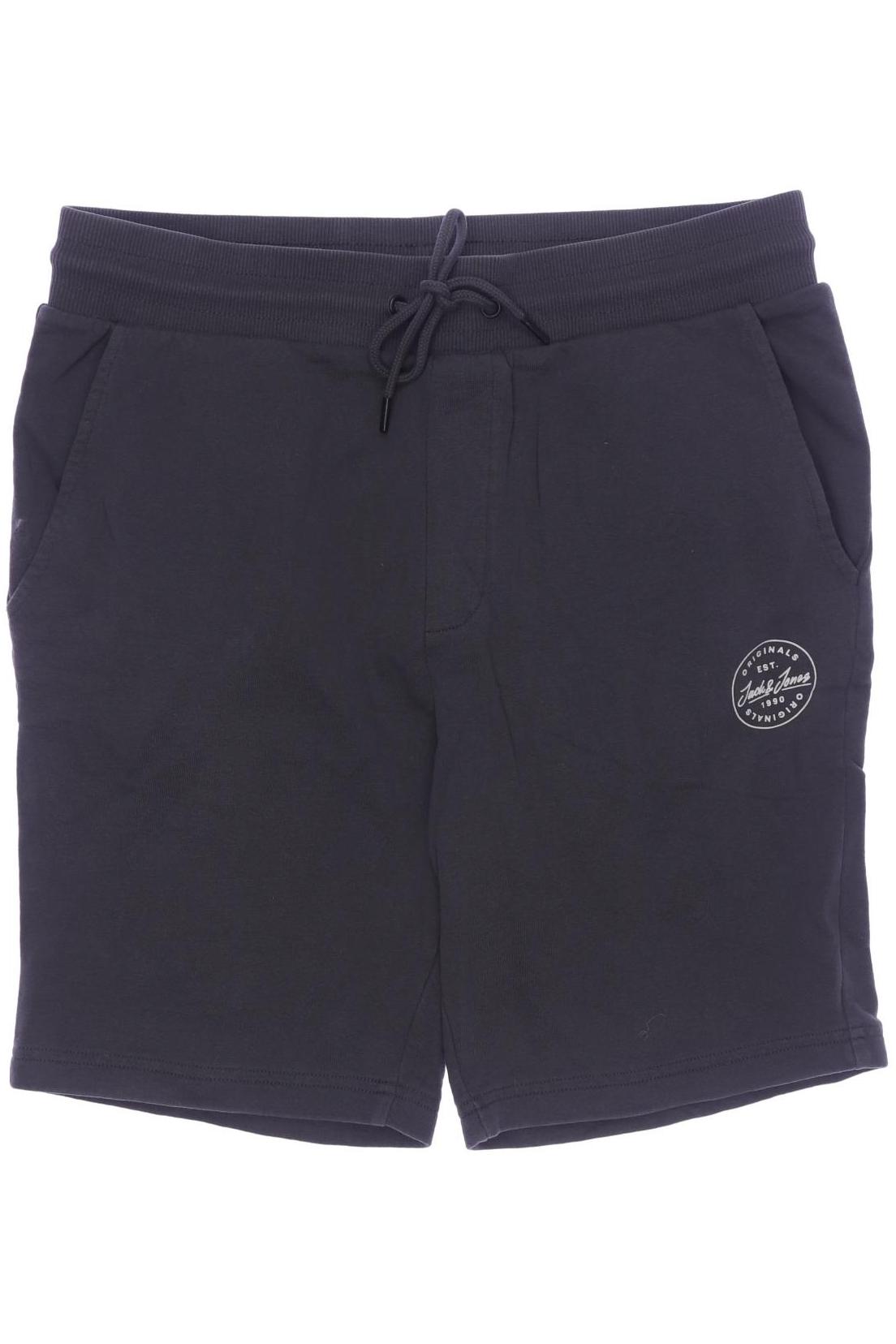 

Jack & Jones Herren Shorts, grau, Gr. 48