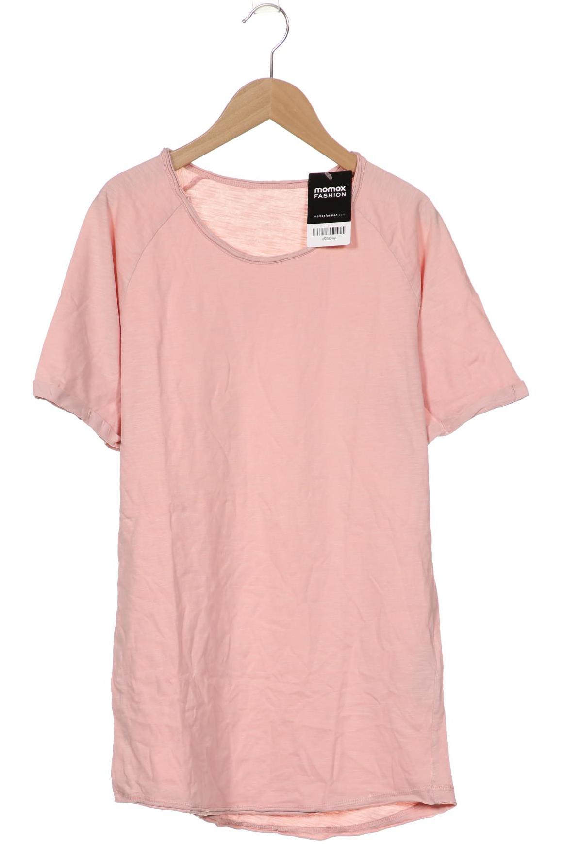 

JACK & JONES Herren T-Shirt, pink